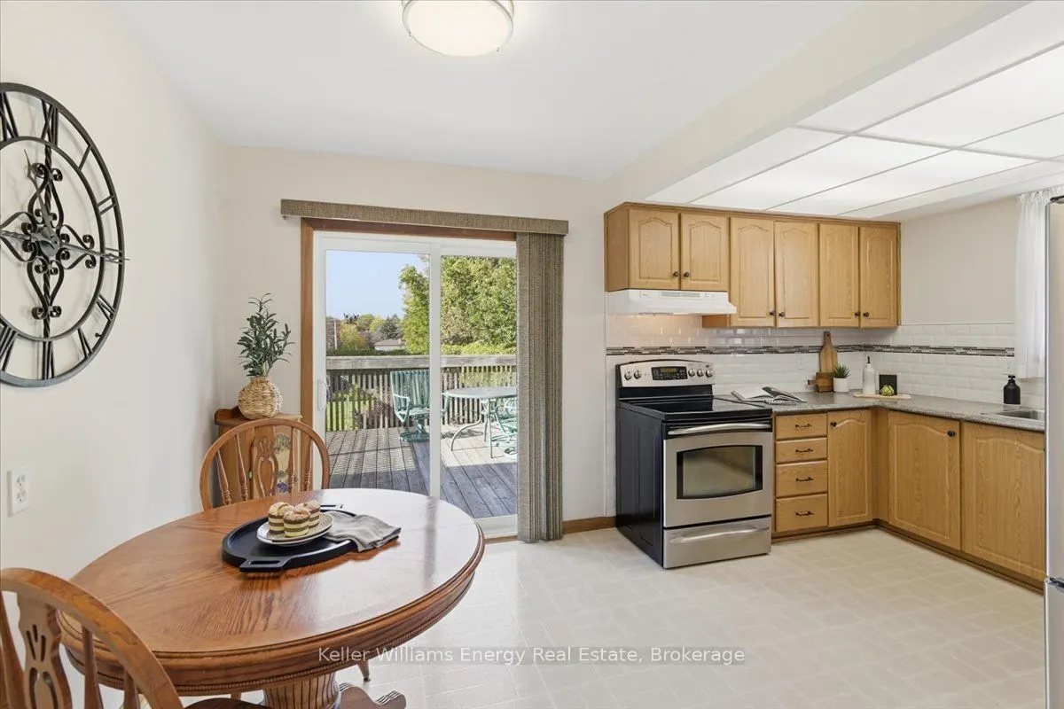 724 Clifton Drive