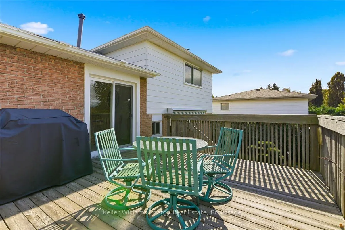 724 Clifton Drive