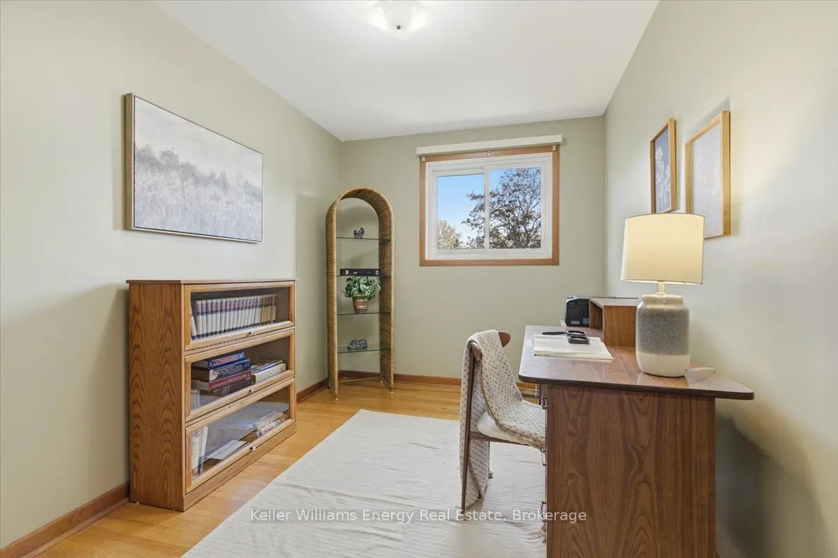 724 Clifton Drive
