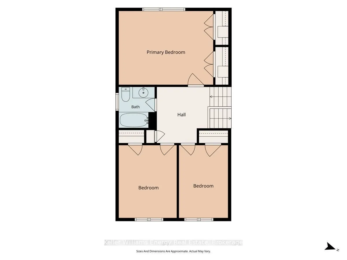 724 Clifton Drive