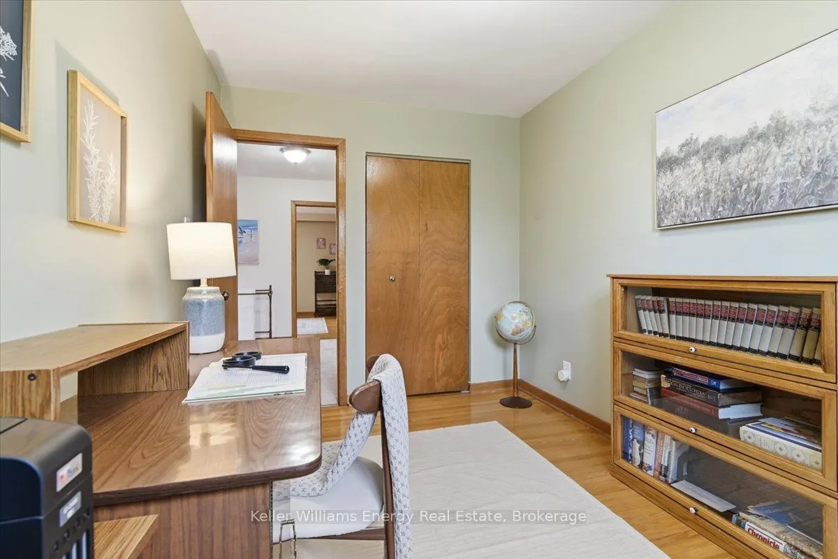 724 Clifton Drive