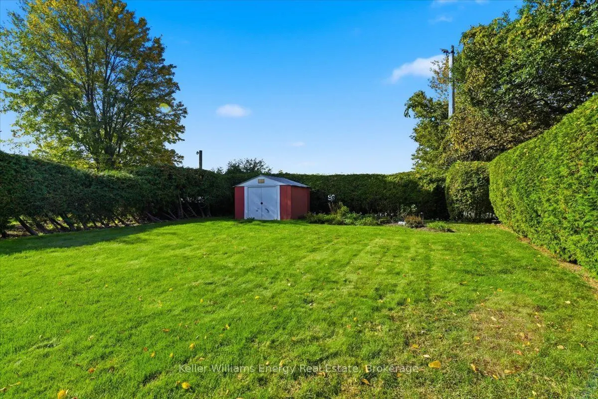 724 Clifton Drive