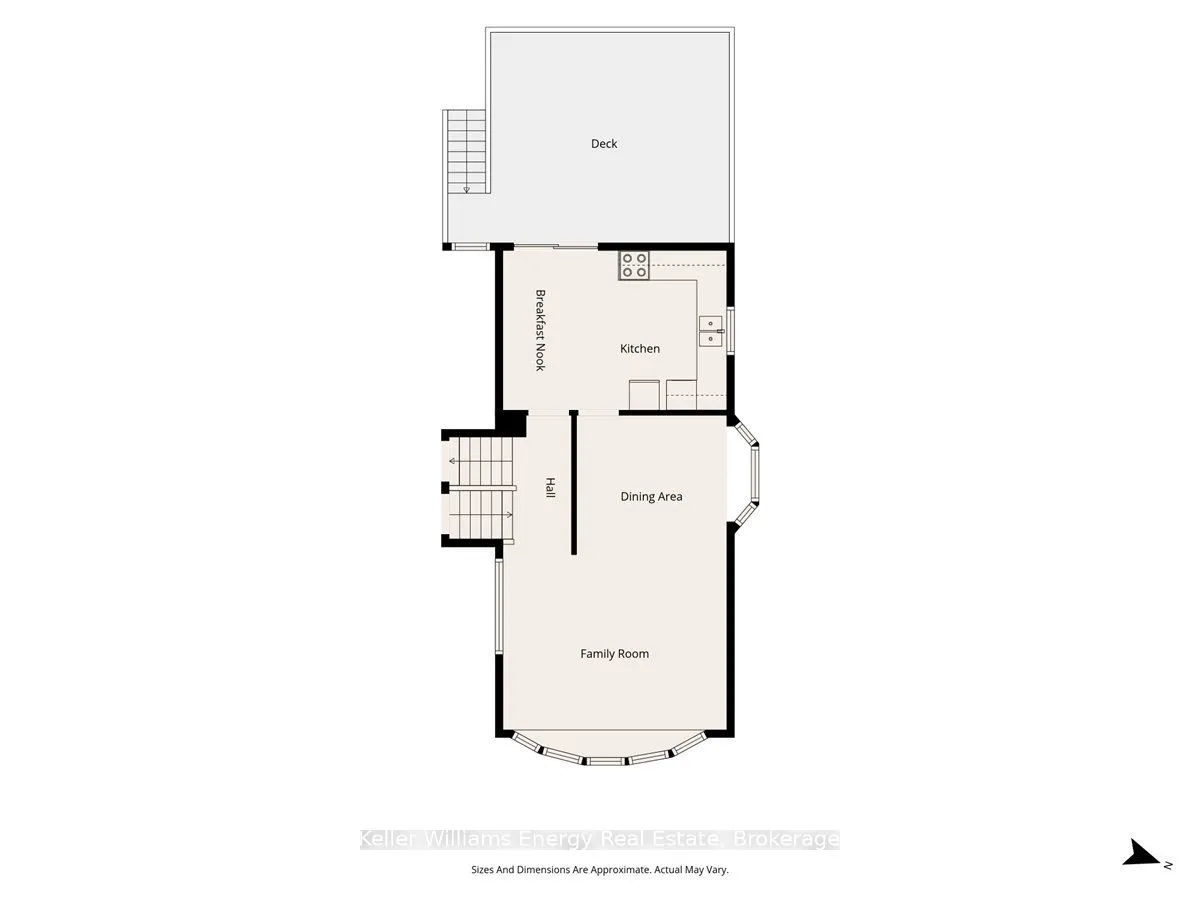 724 Clifton Drive