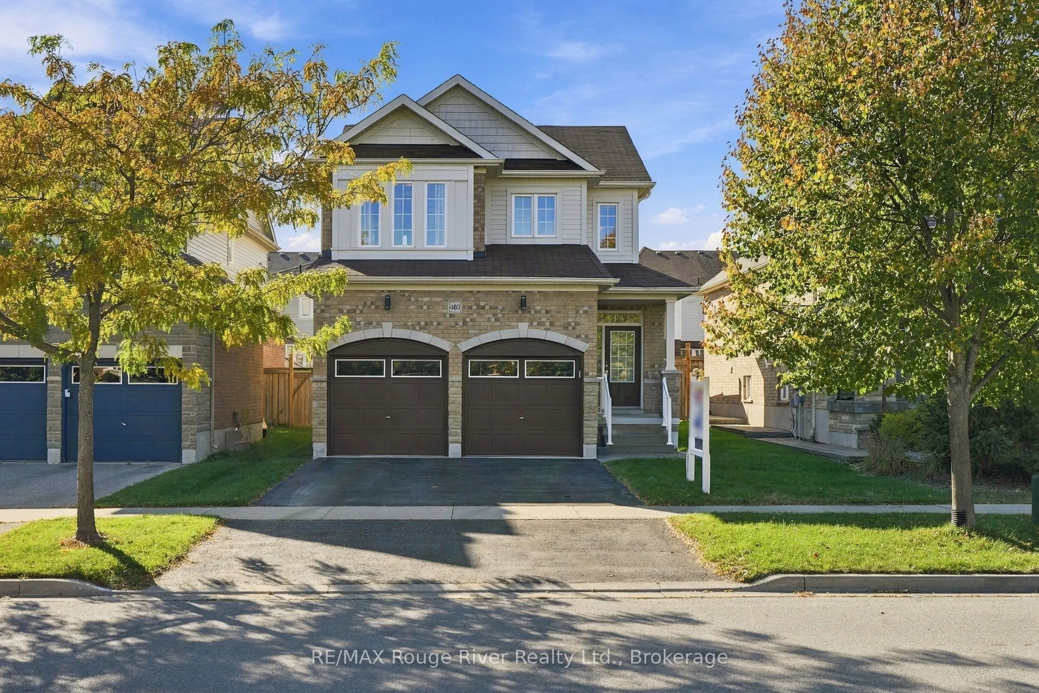 460 West Scugog Lane