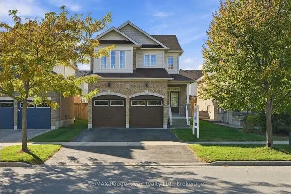 460 West Scugog Lane