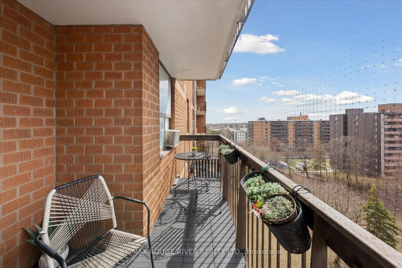 90 Ling Road #907