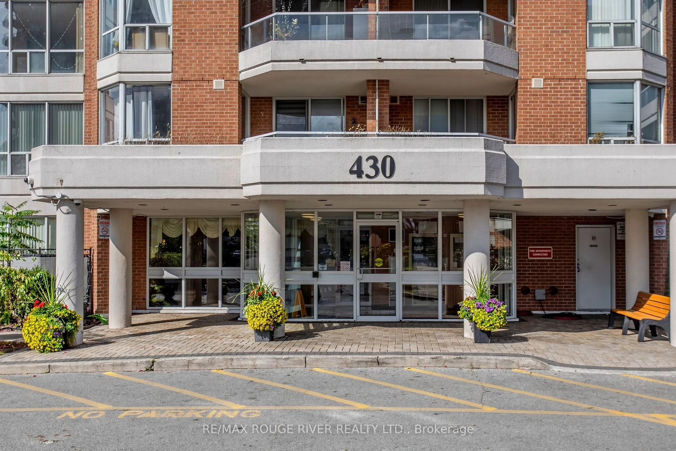 430 McLevin Avenue #311