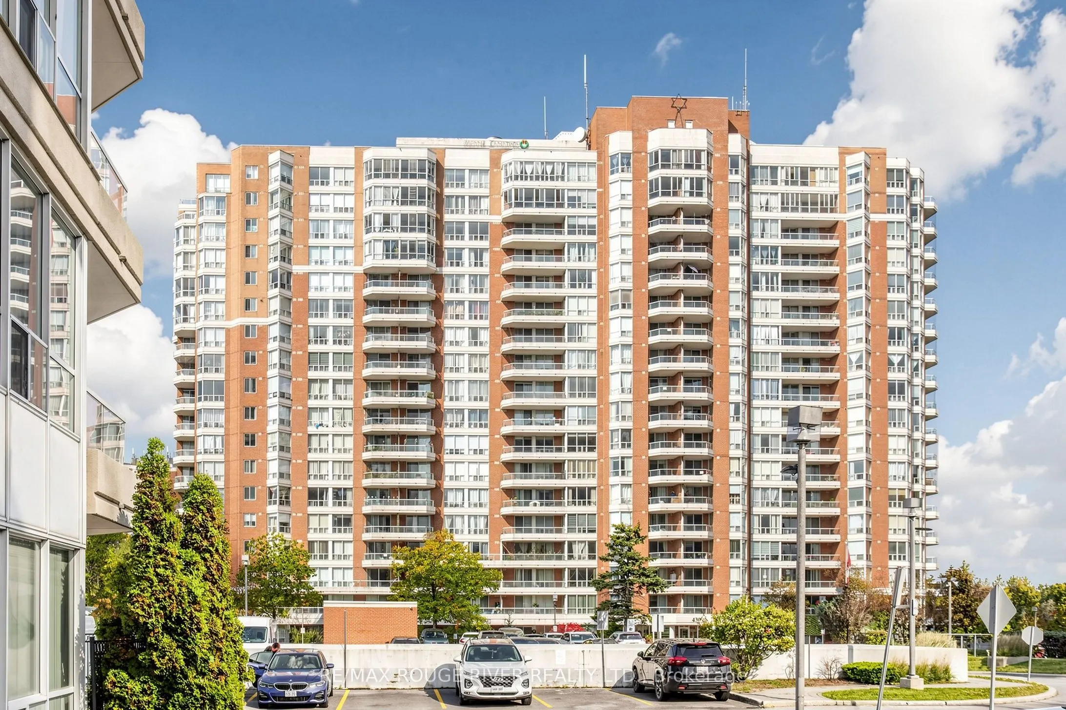430 McLevin Avenue #311