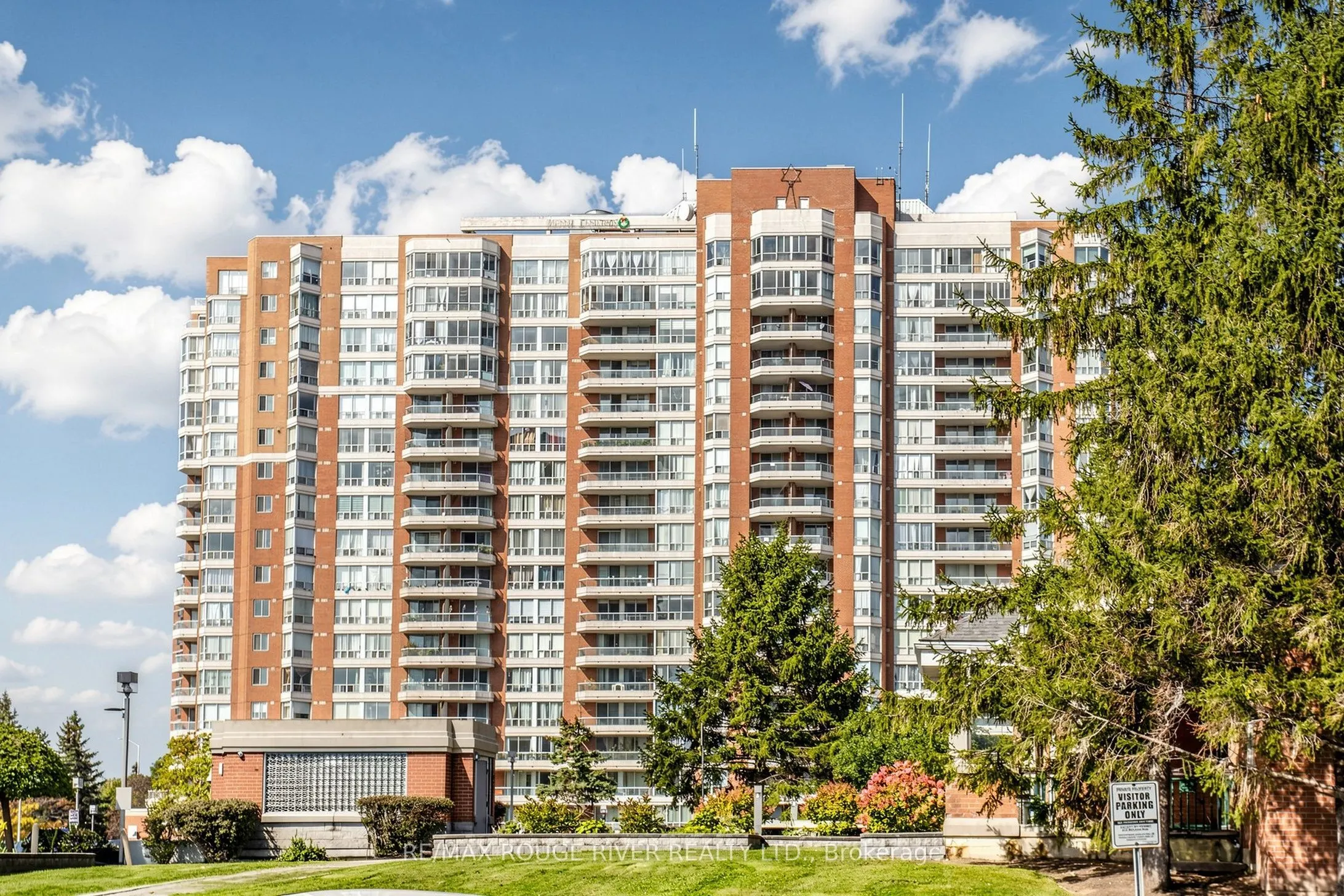 430 McLevin Avenue #311