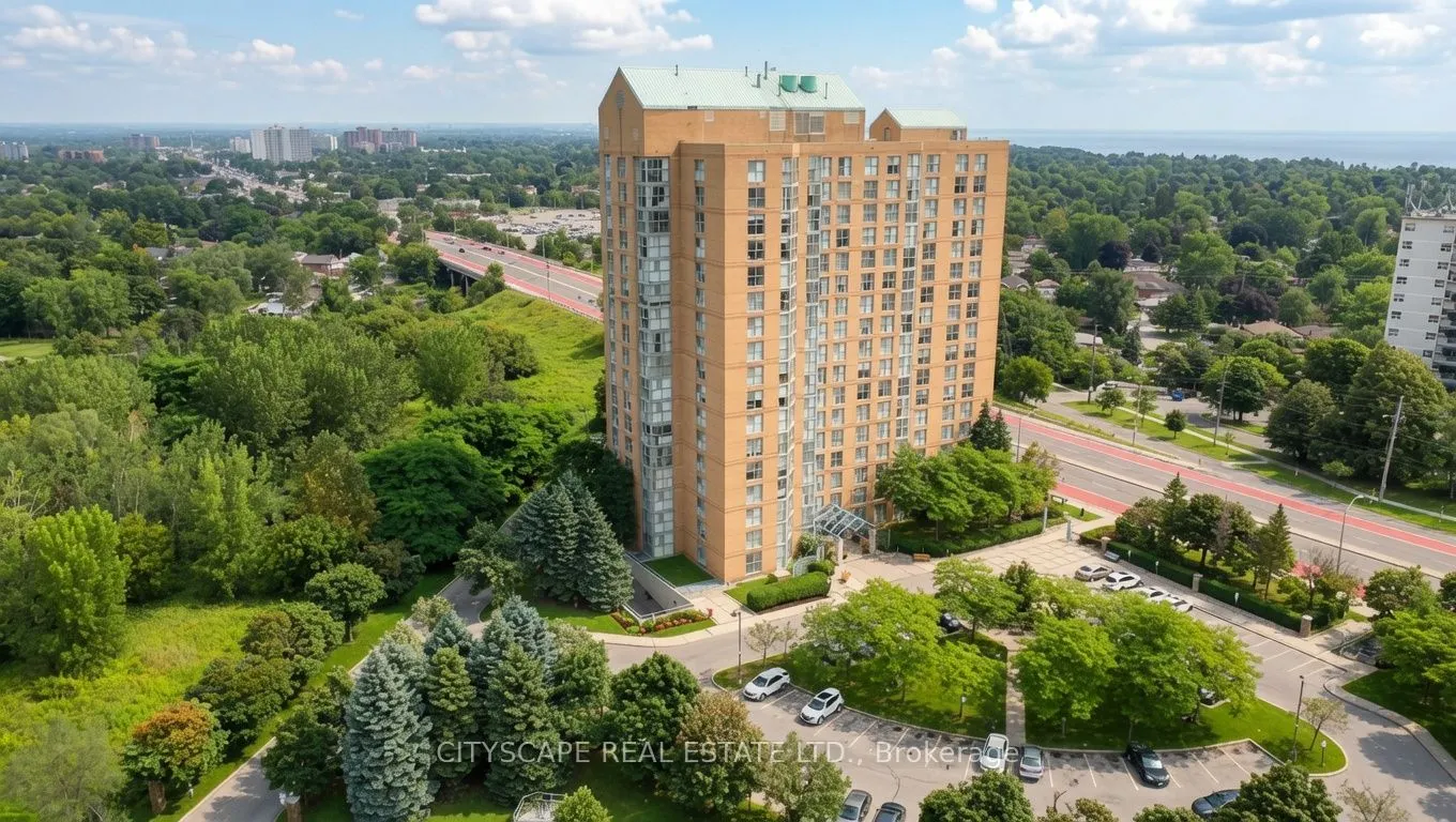 90 Dale Avenue #502