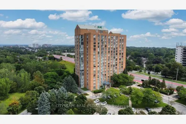 90 Dale Avenue #502
