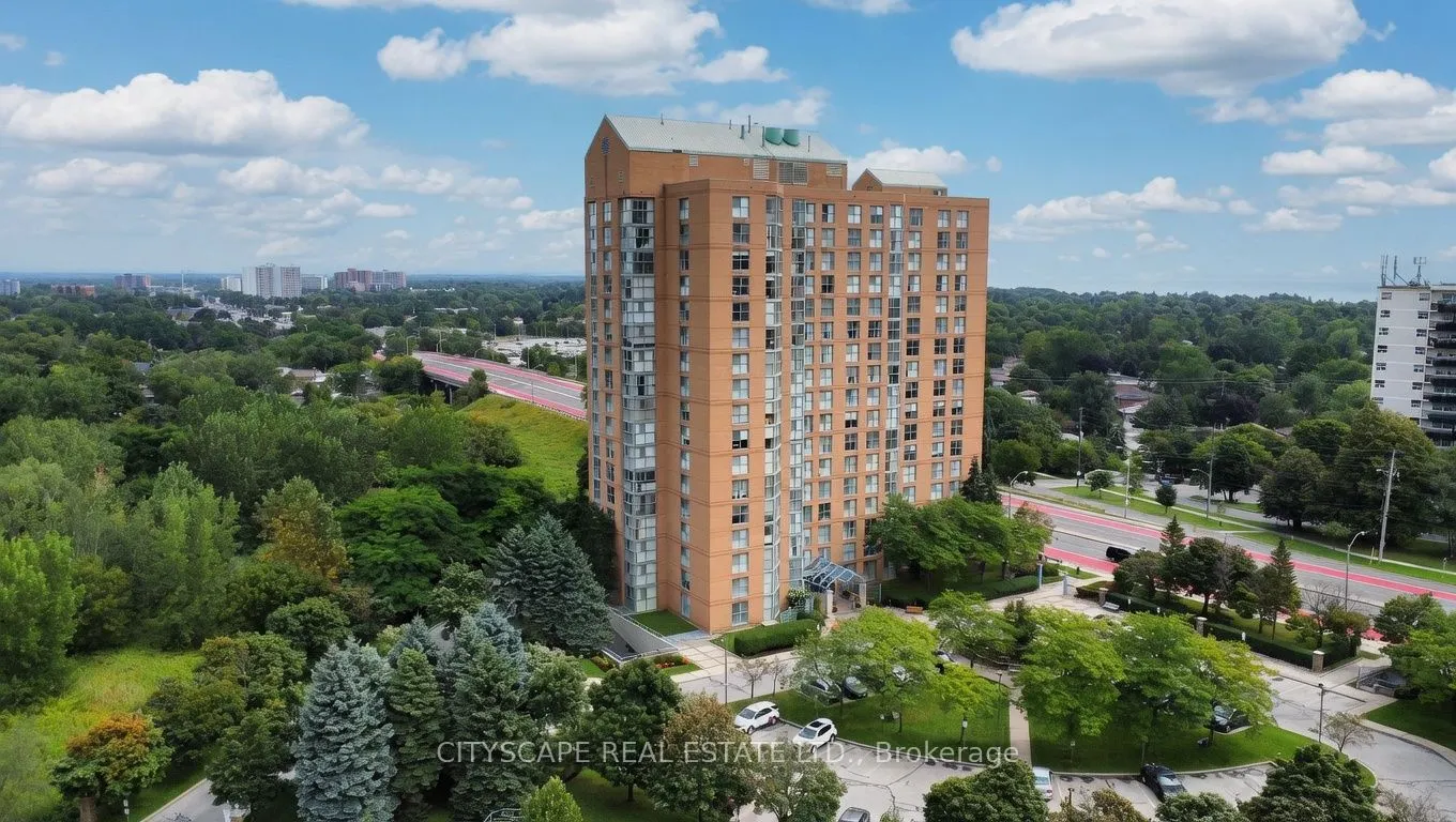 90 Dale Avenue #502