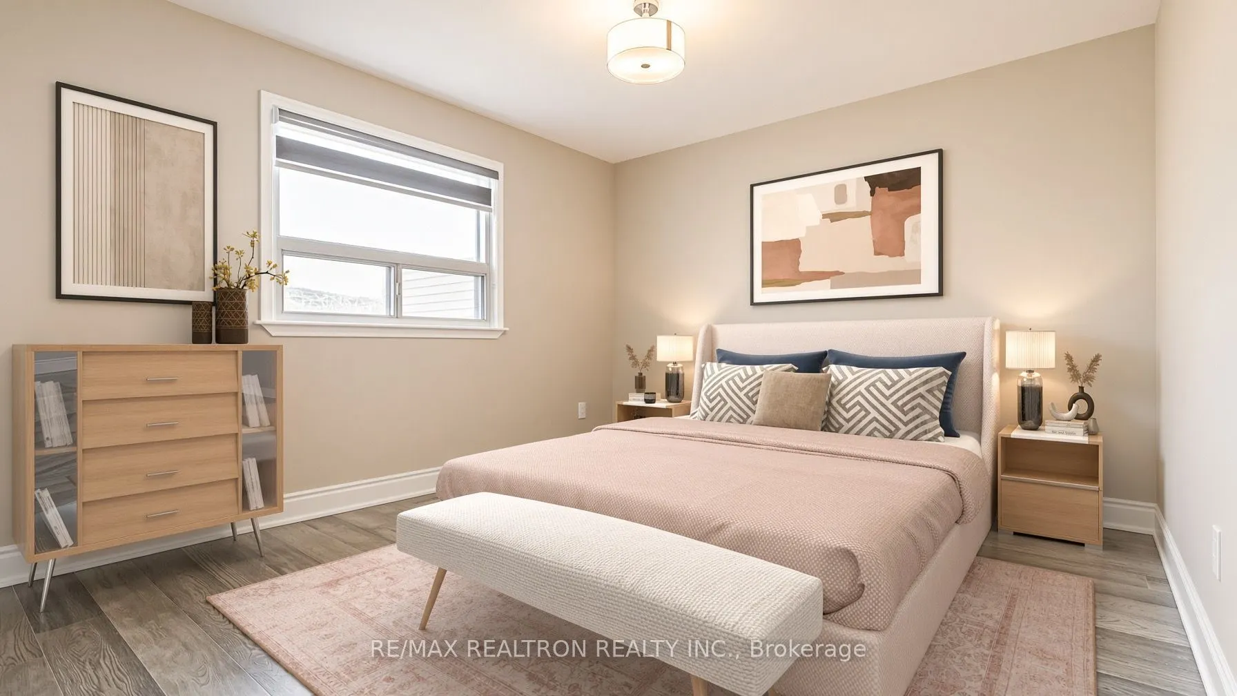 26 Nuffield Drive #Upper