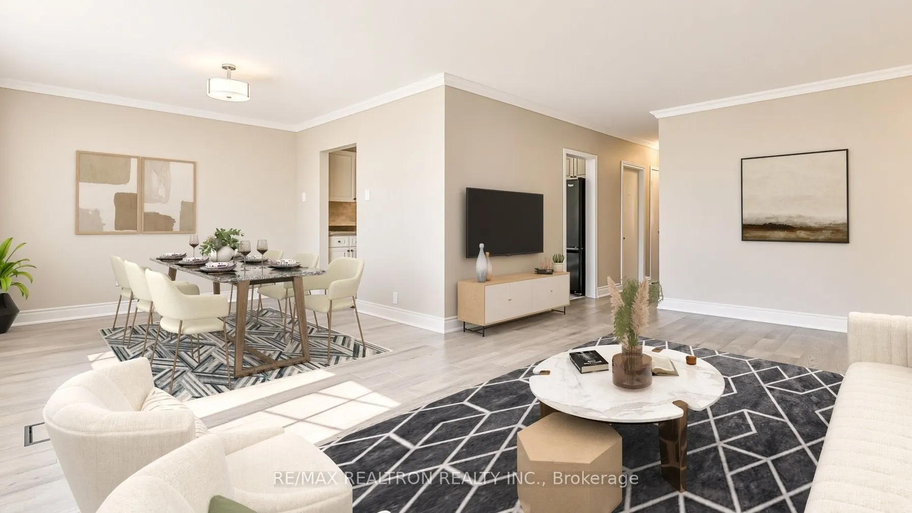 26 Nuffield Drive #Upper