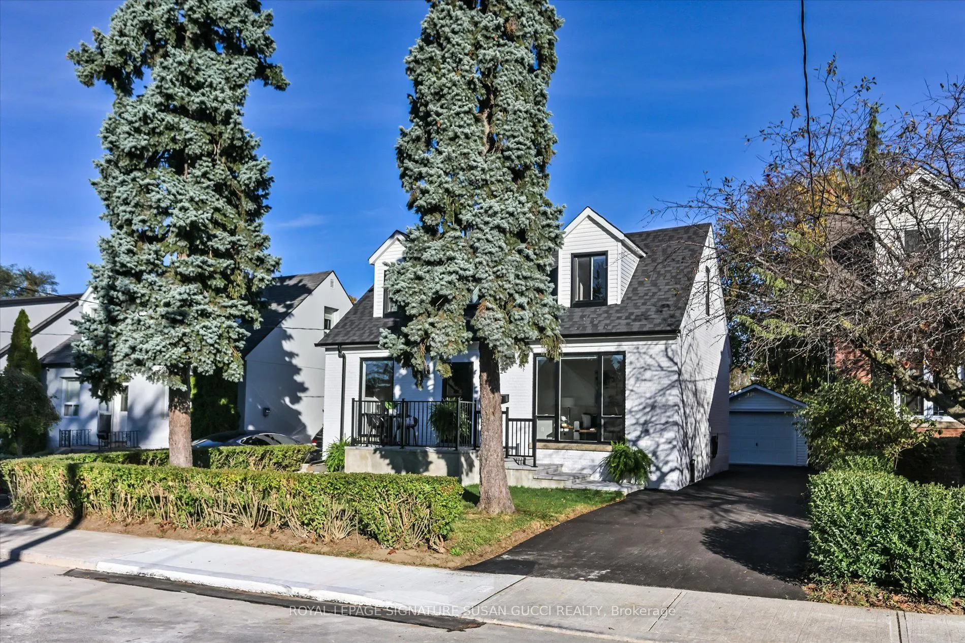22 Holland Avenue