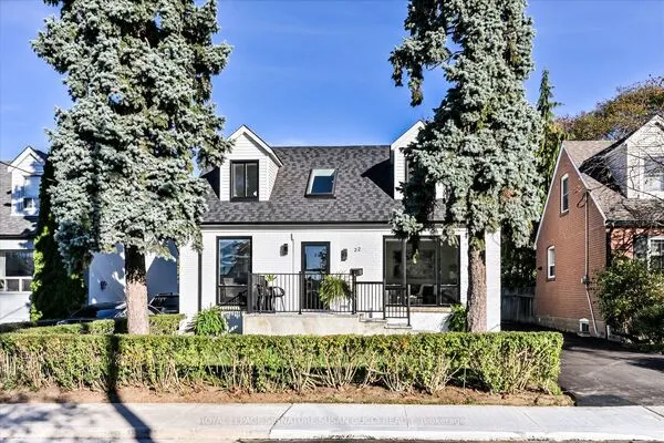 22 Holland Avenue