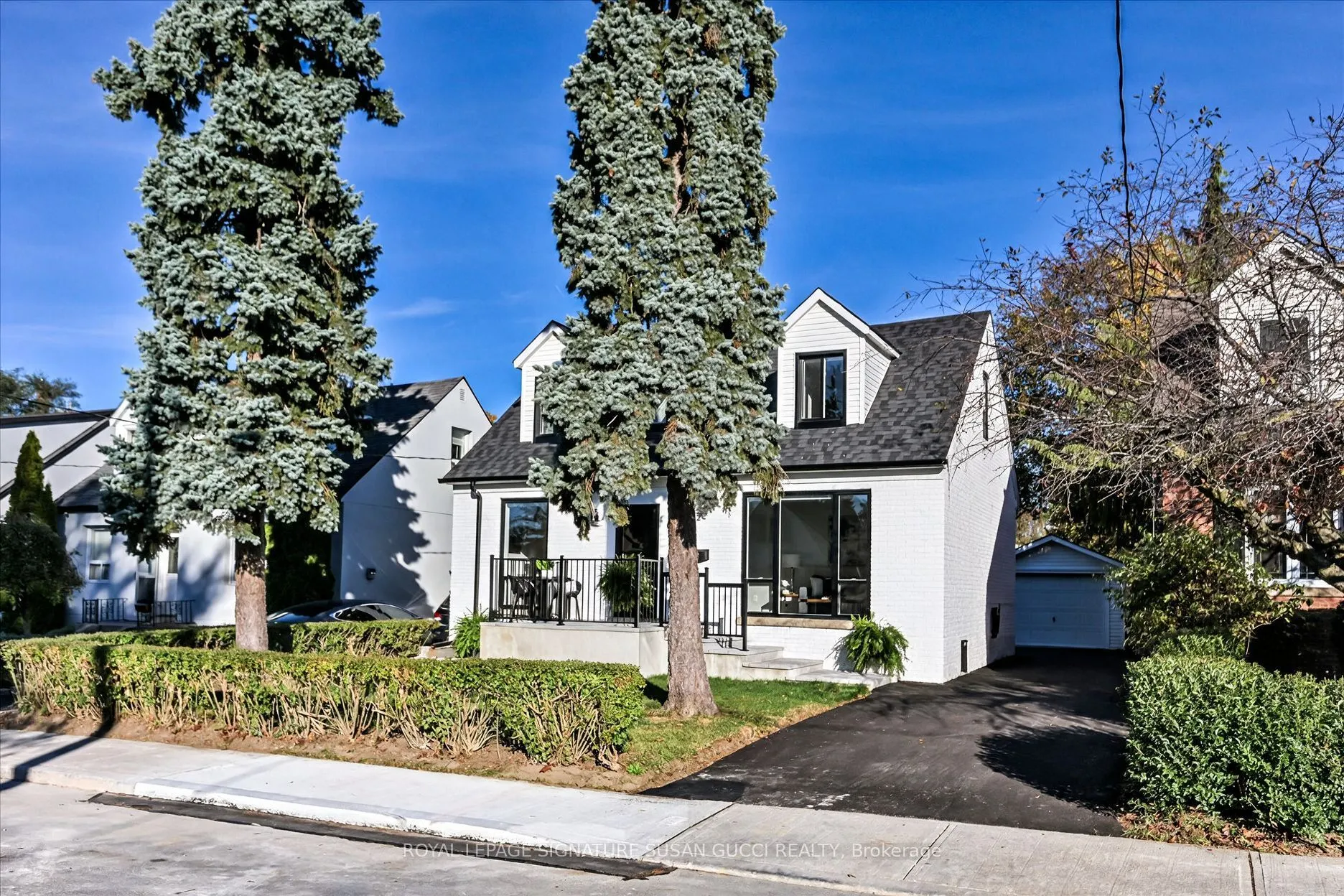 22 Holland Avenue