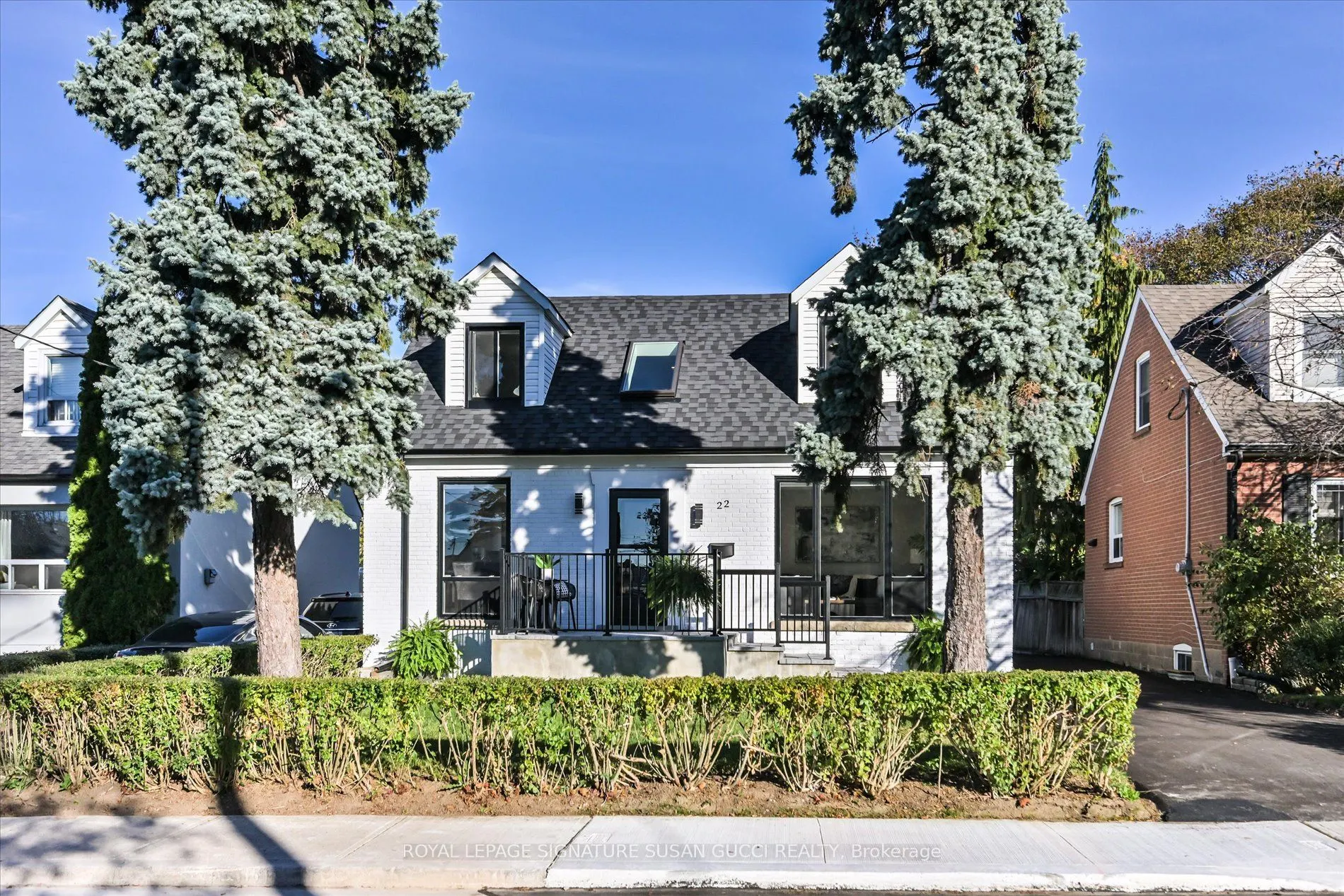 22 Holland Avenue