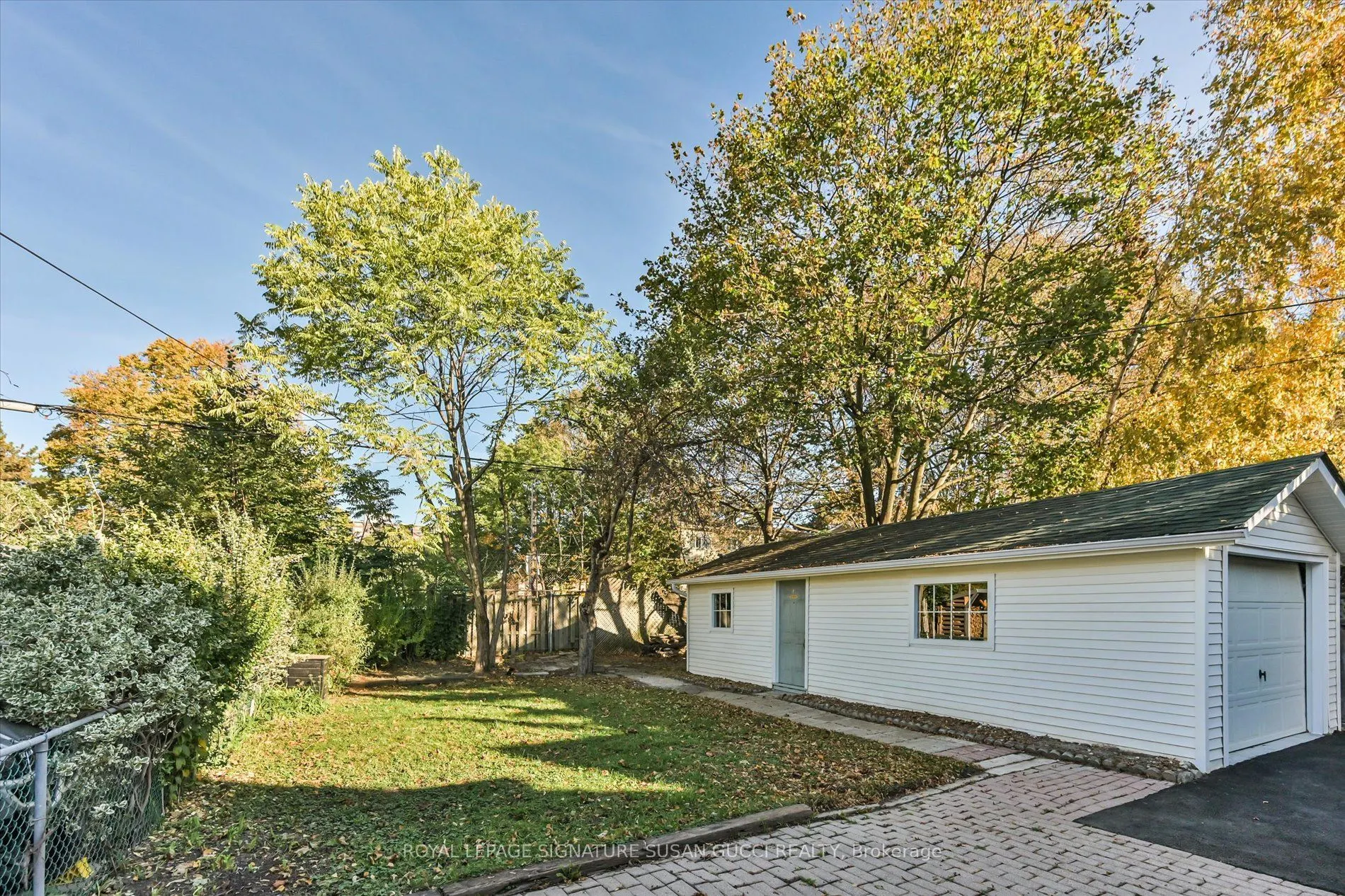 22 Holland Avenue