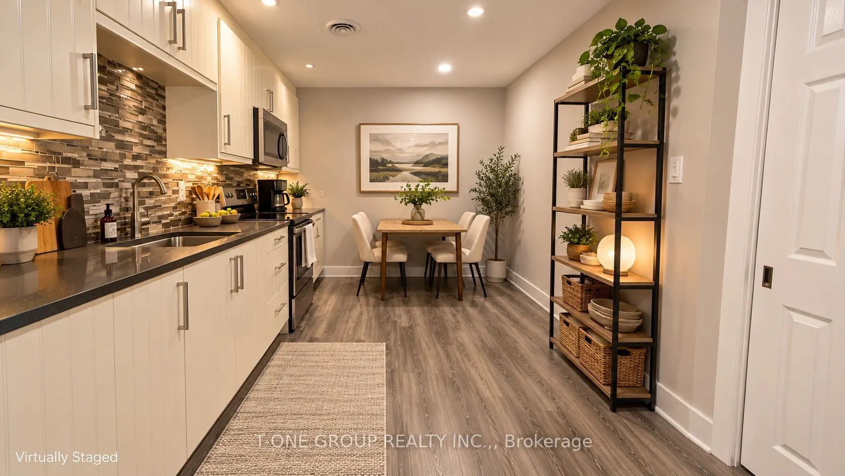 20 Rubic Crescent #BASEMENT