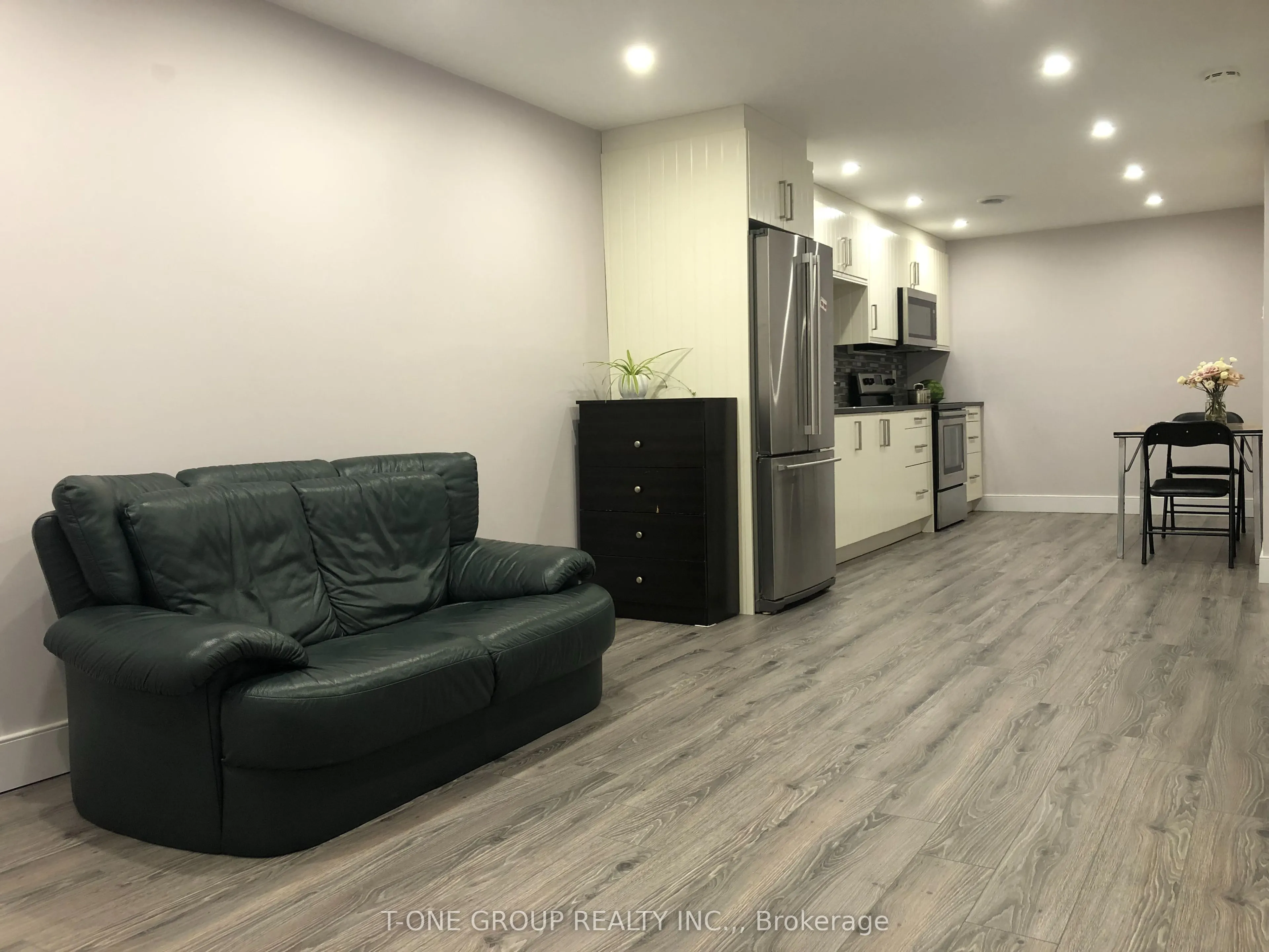 20 Rubic Crescent #BASEMENT