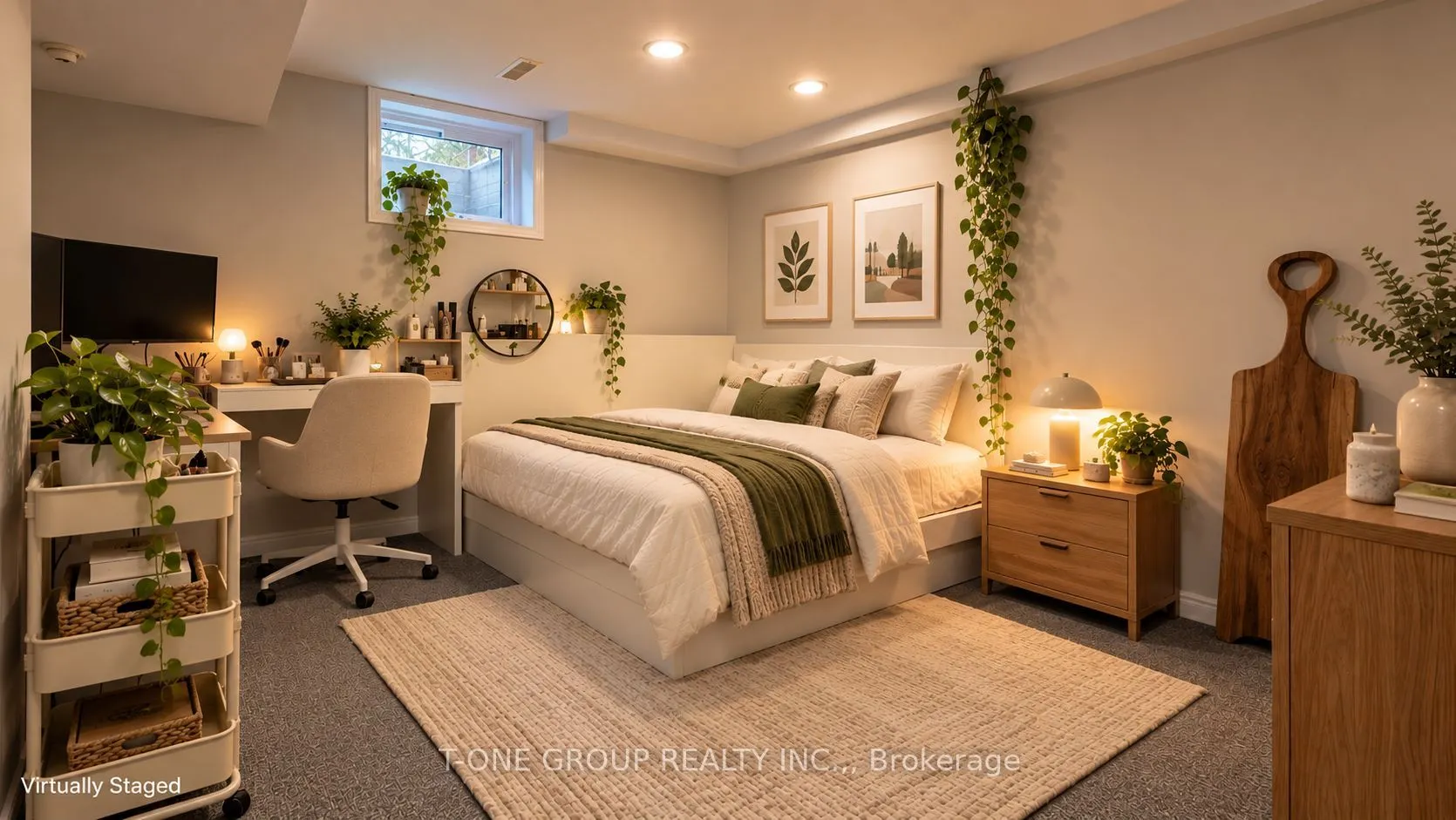 20 Rubic Crescent #BASEMENT