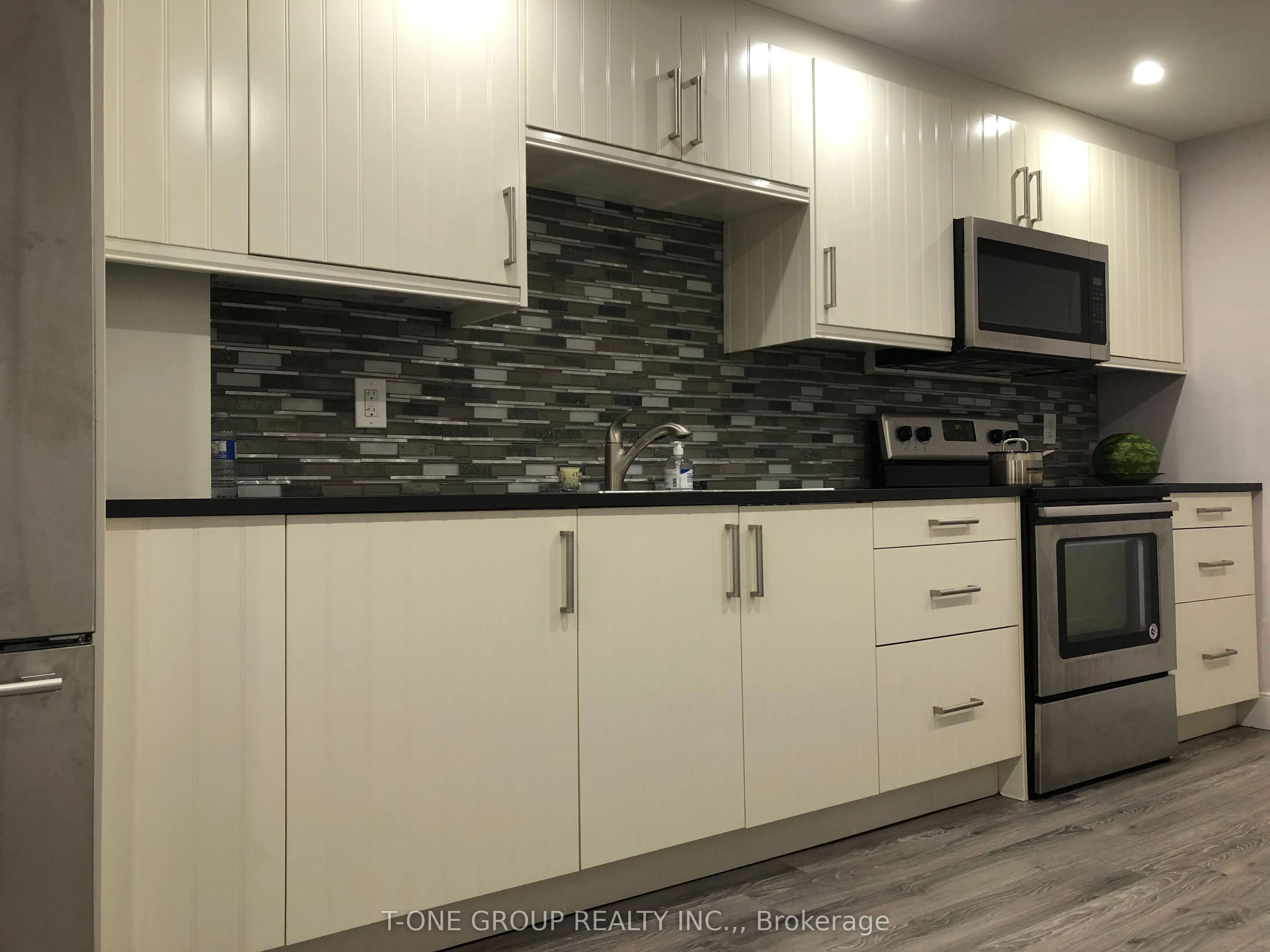 20 Rubic Crescent #BASEMENT