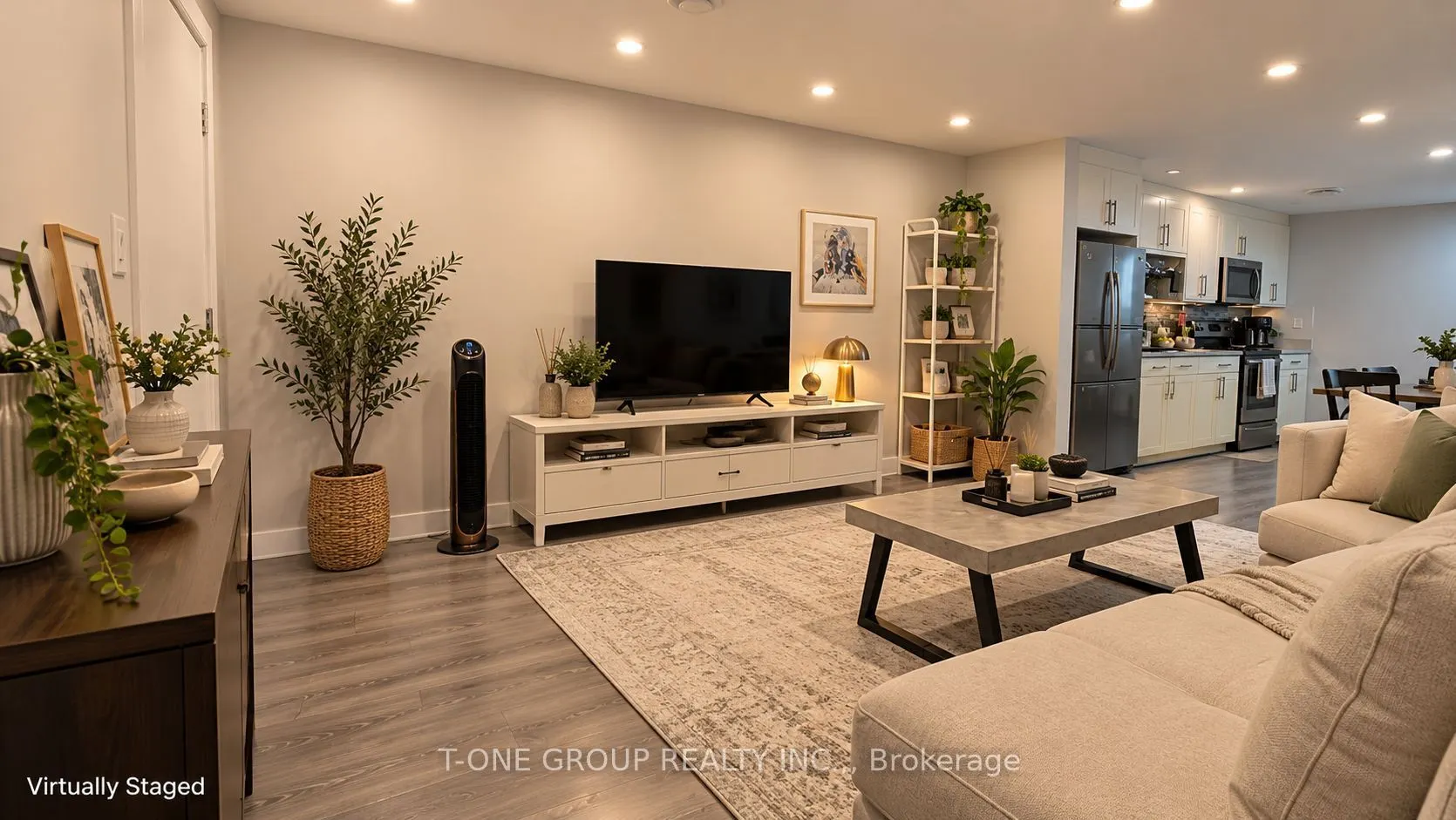 20 Rubic Crescent #BASEMENT