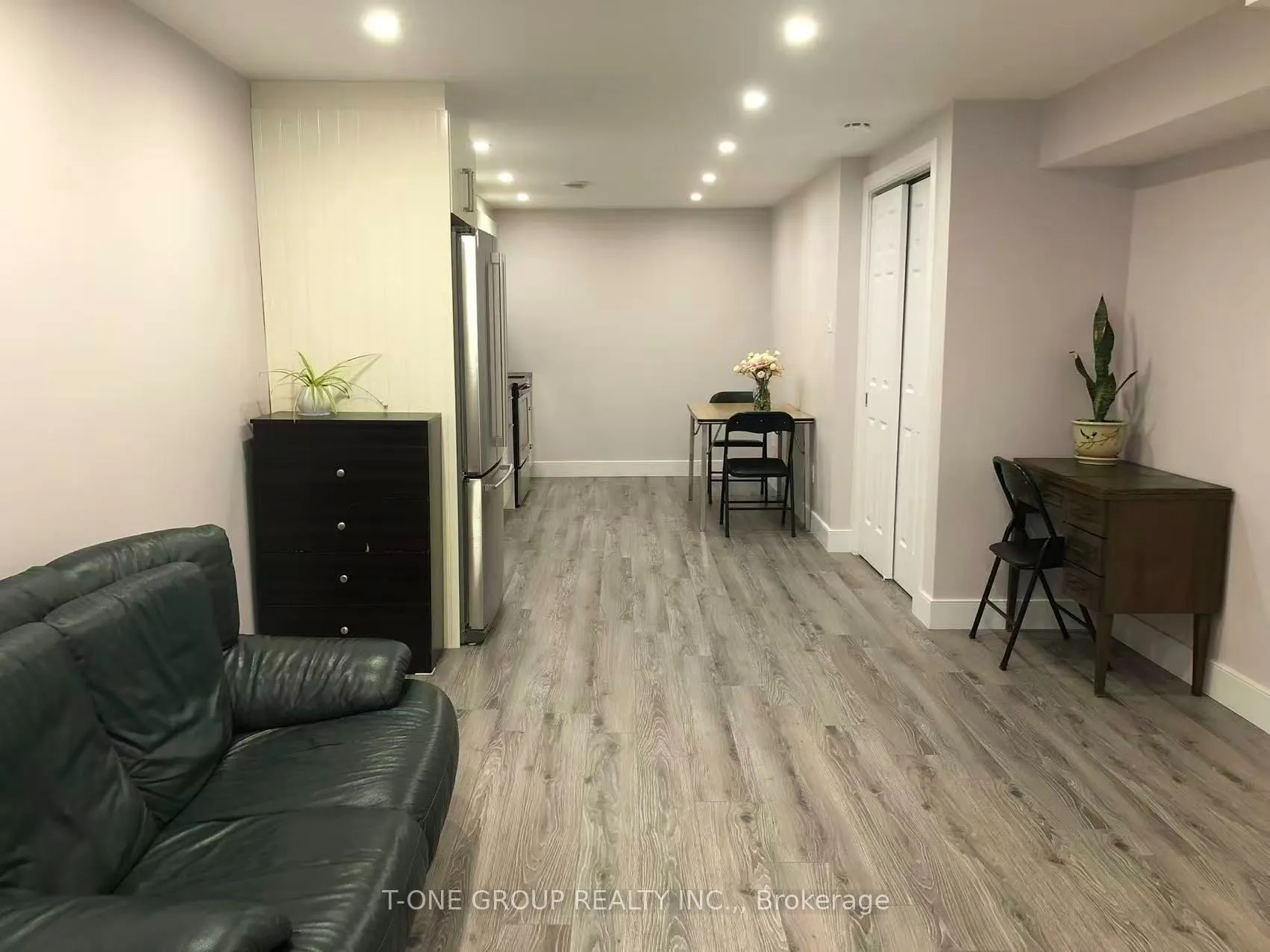 20 Rubic Crescent #BASEMENT