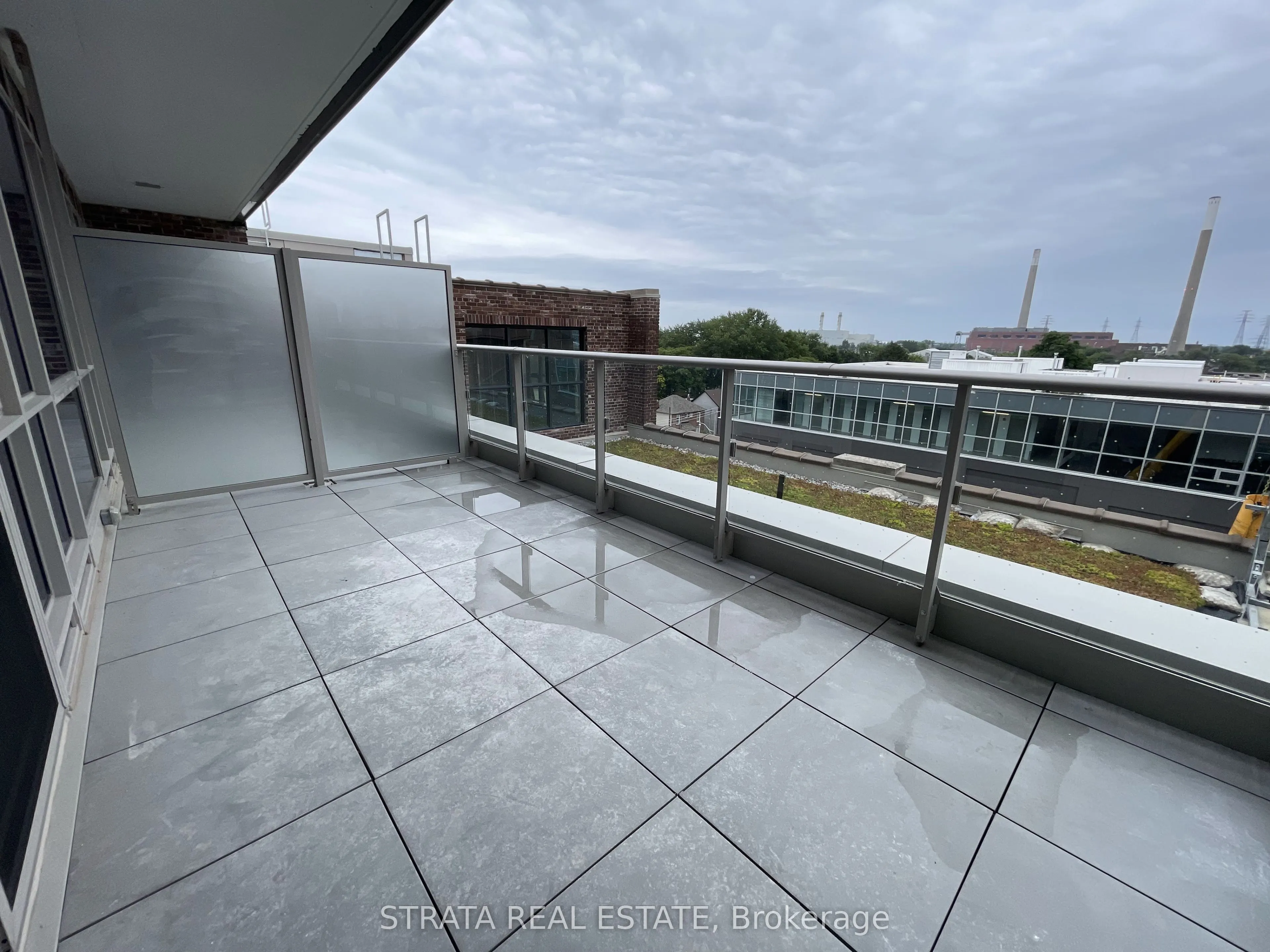 150 Logan Avenue #704