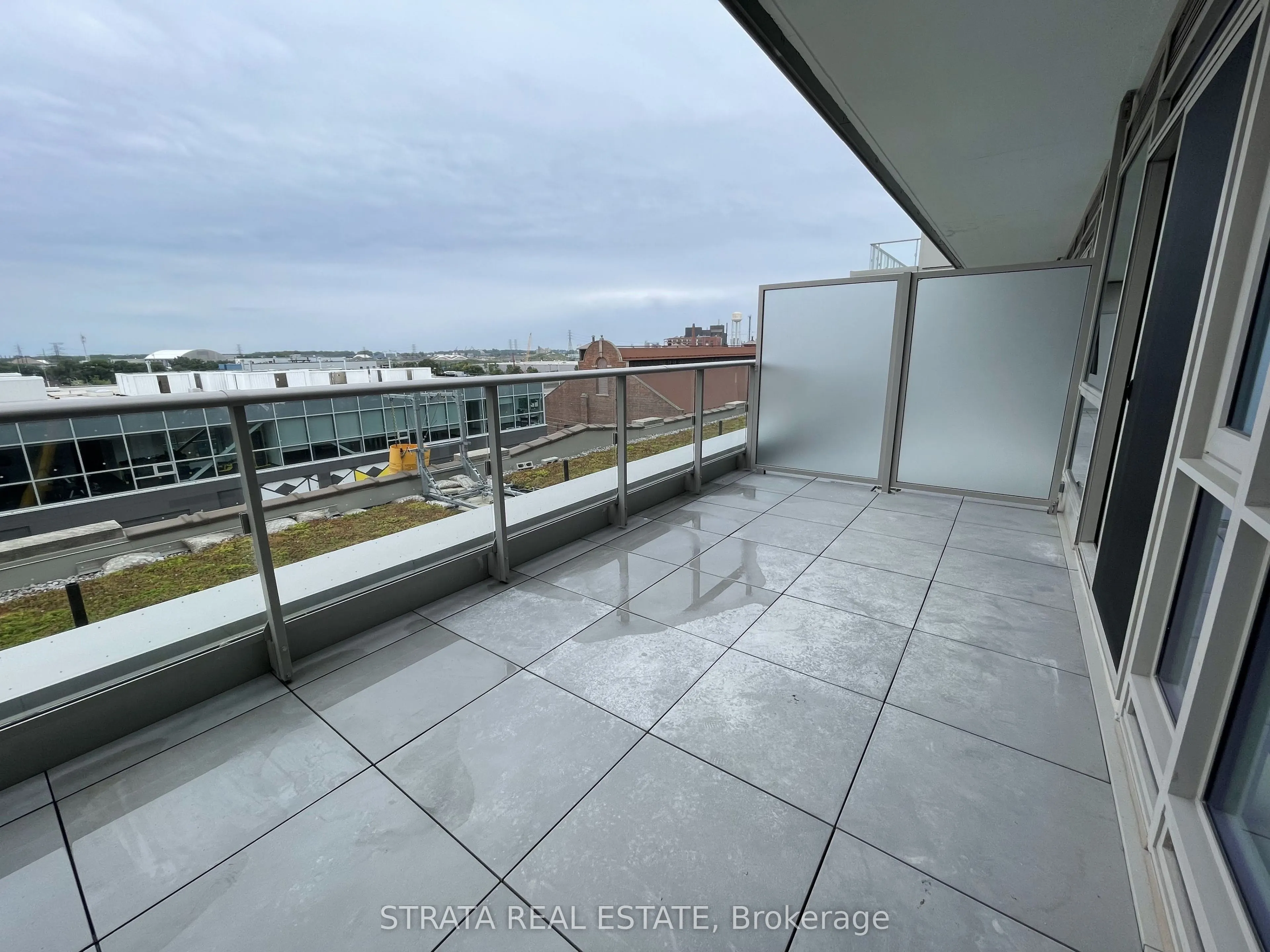 150 Logan Avenue #704