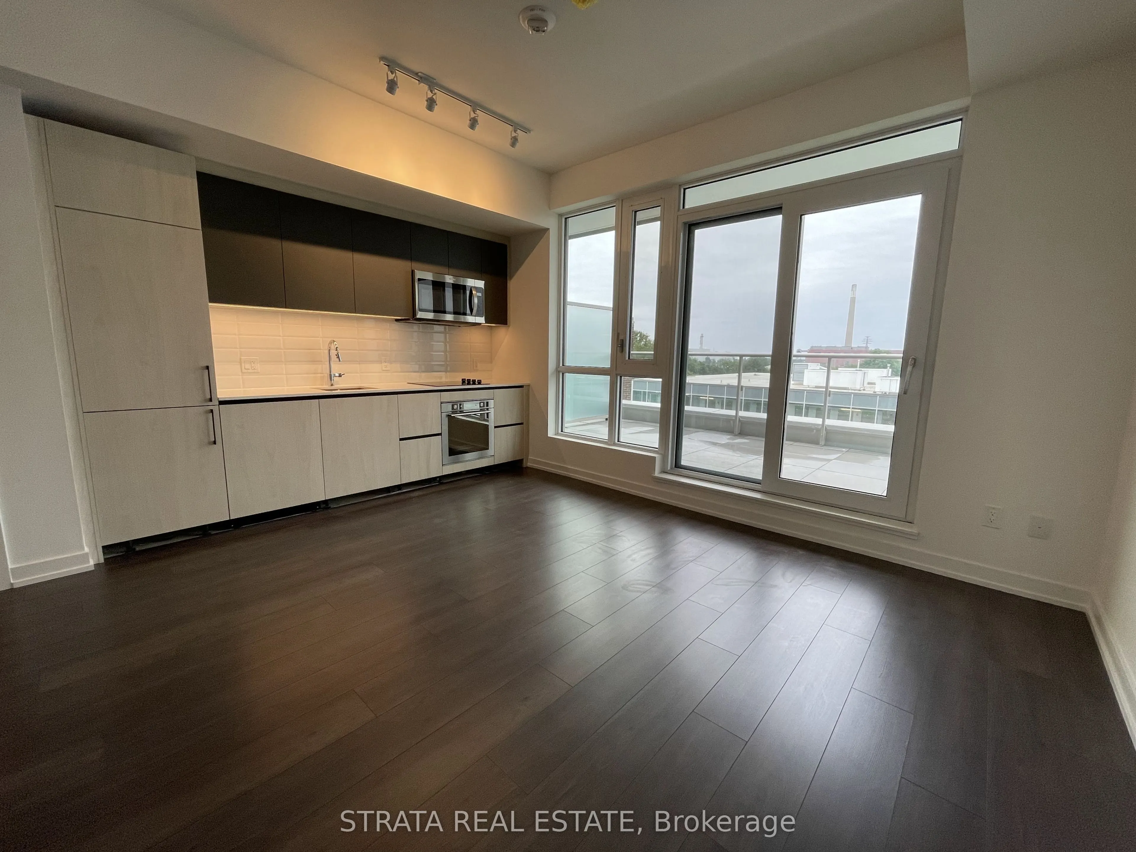 150 Logan Avenue #704