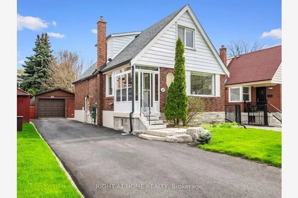 49 Amsterdam Avenue