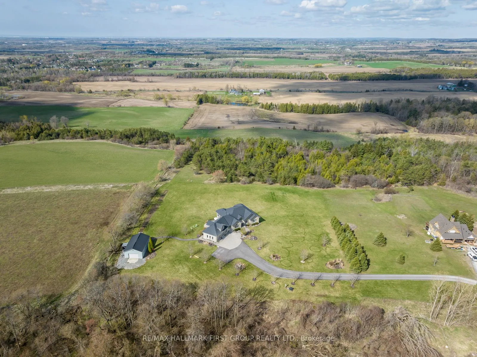 7472 Aked Road