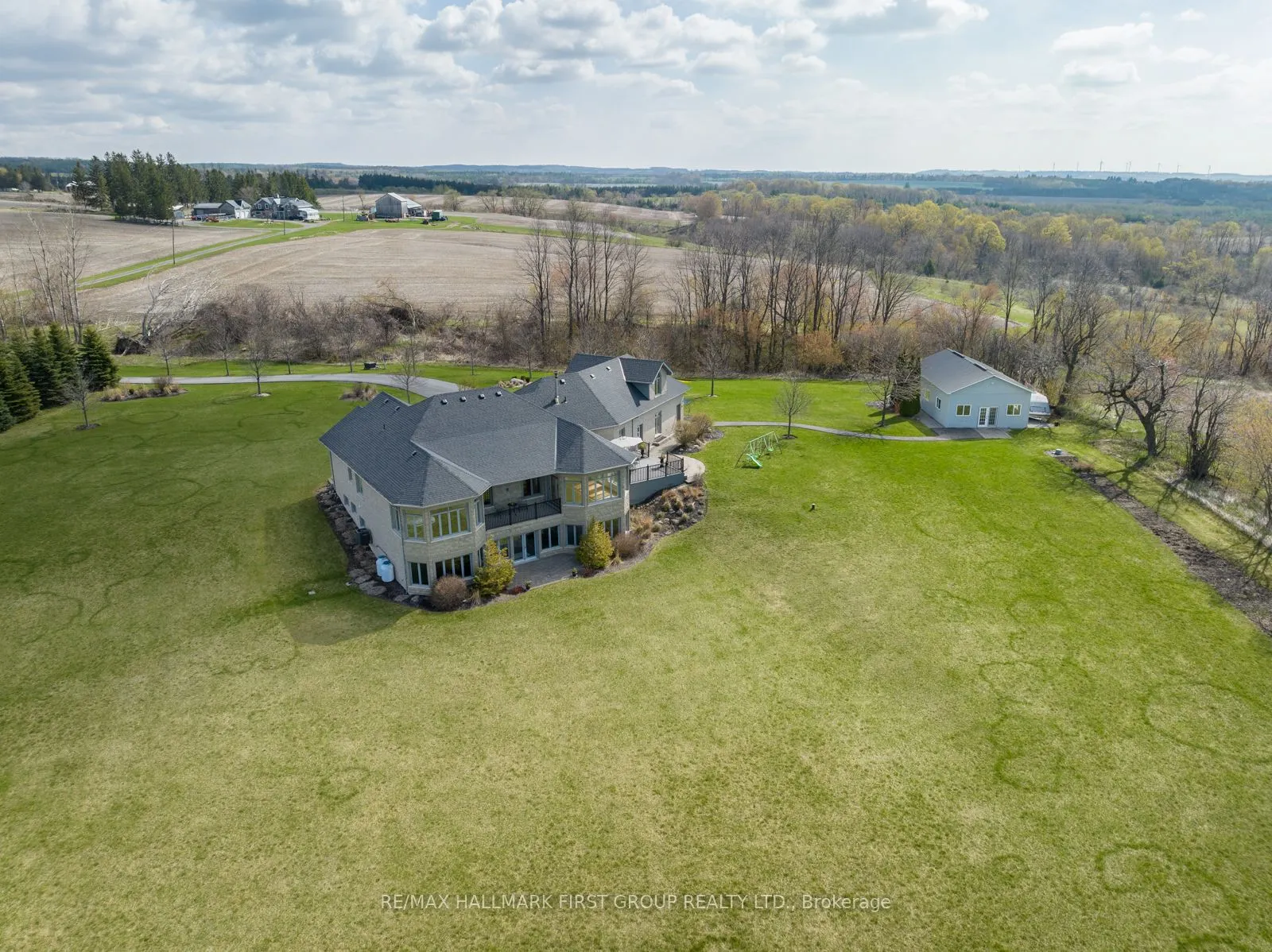 7472 Aked Road