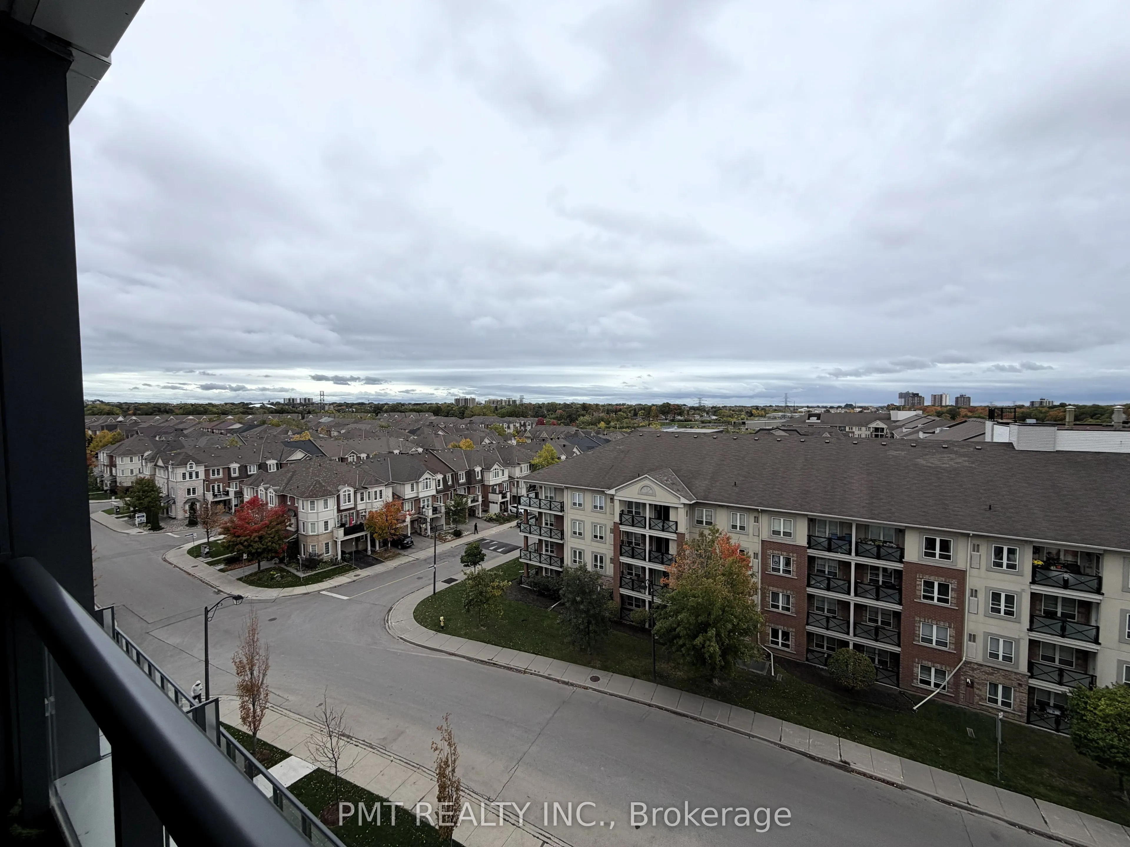 20 Deans Drive #607