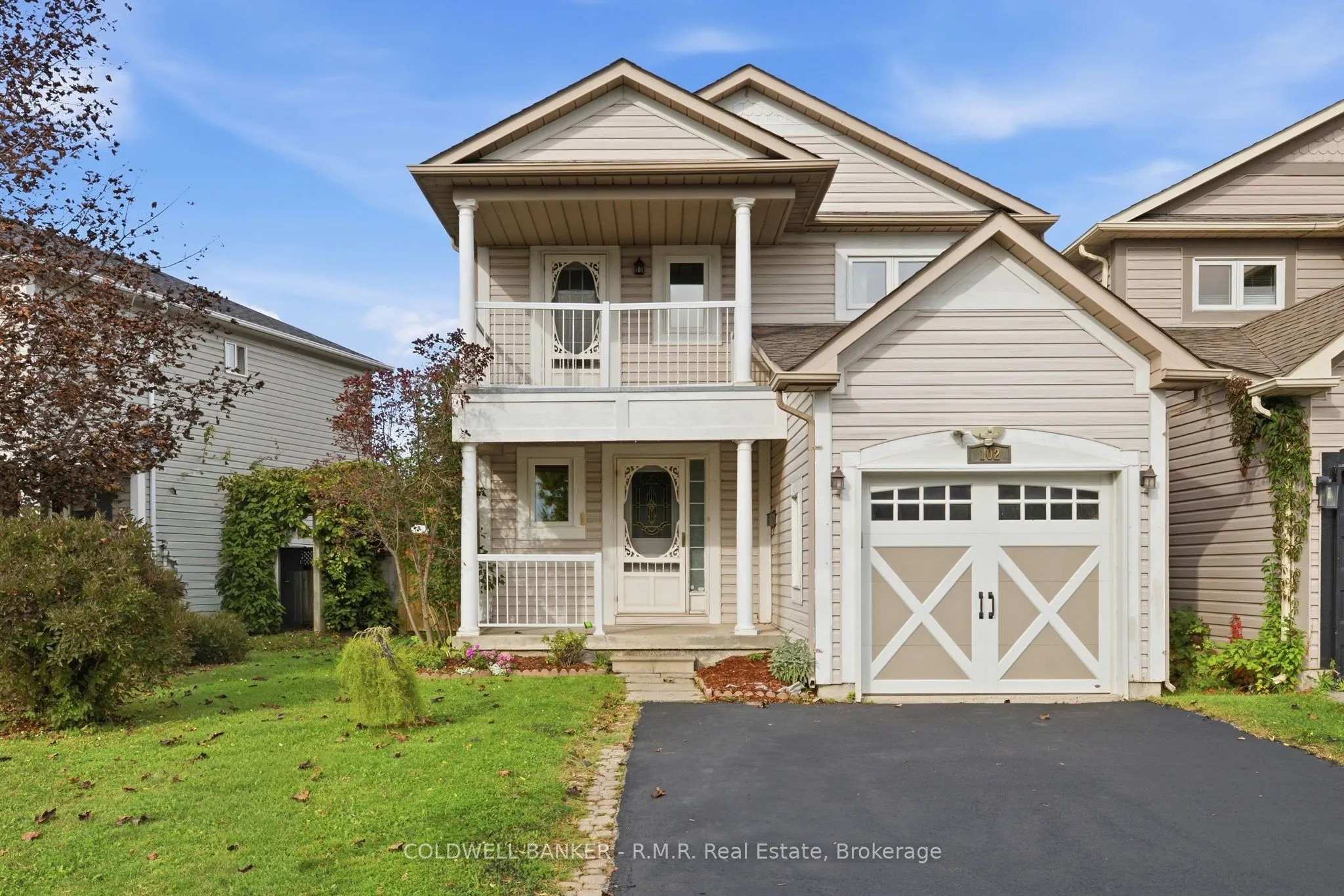 102 Boswell Drive