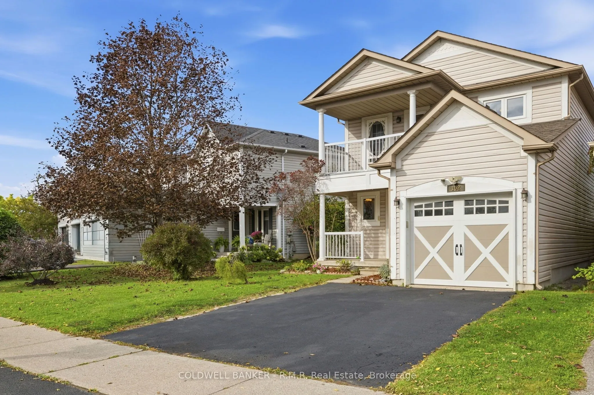 102 Boswell Drive