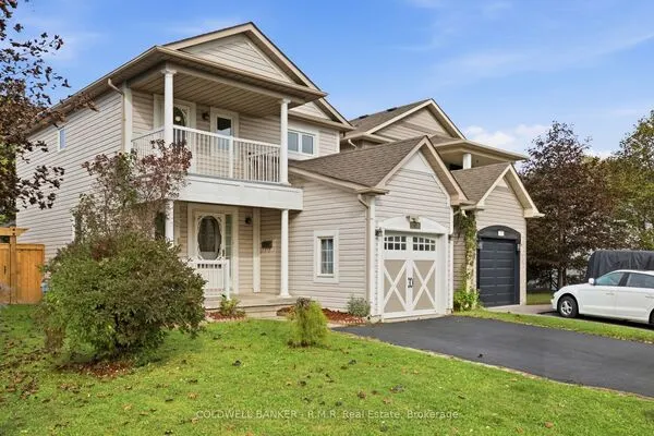 102 Boswell Drive