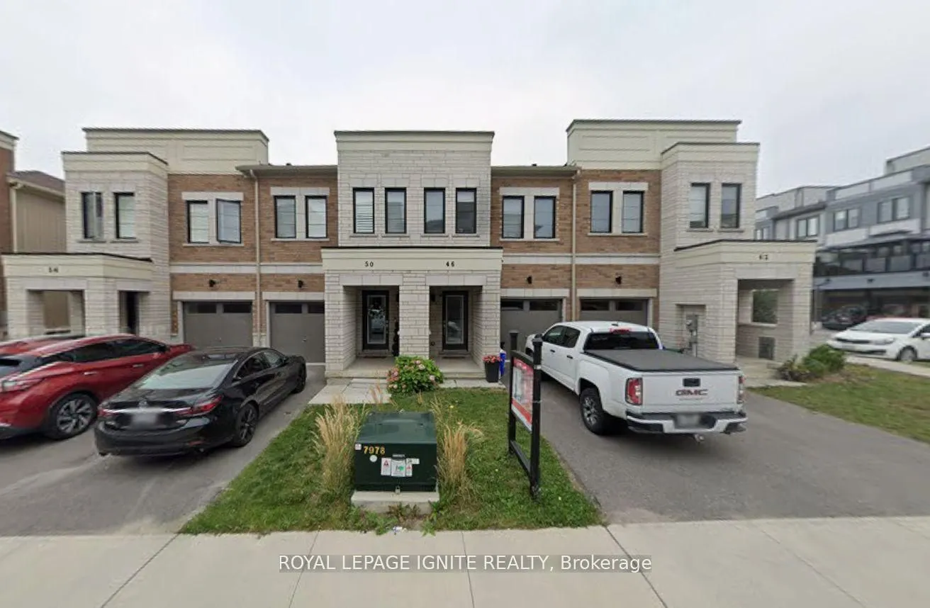 46 King George Way