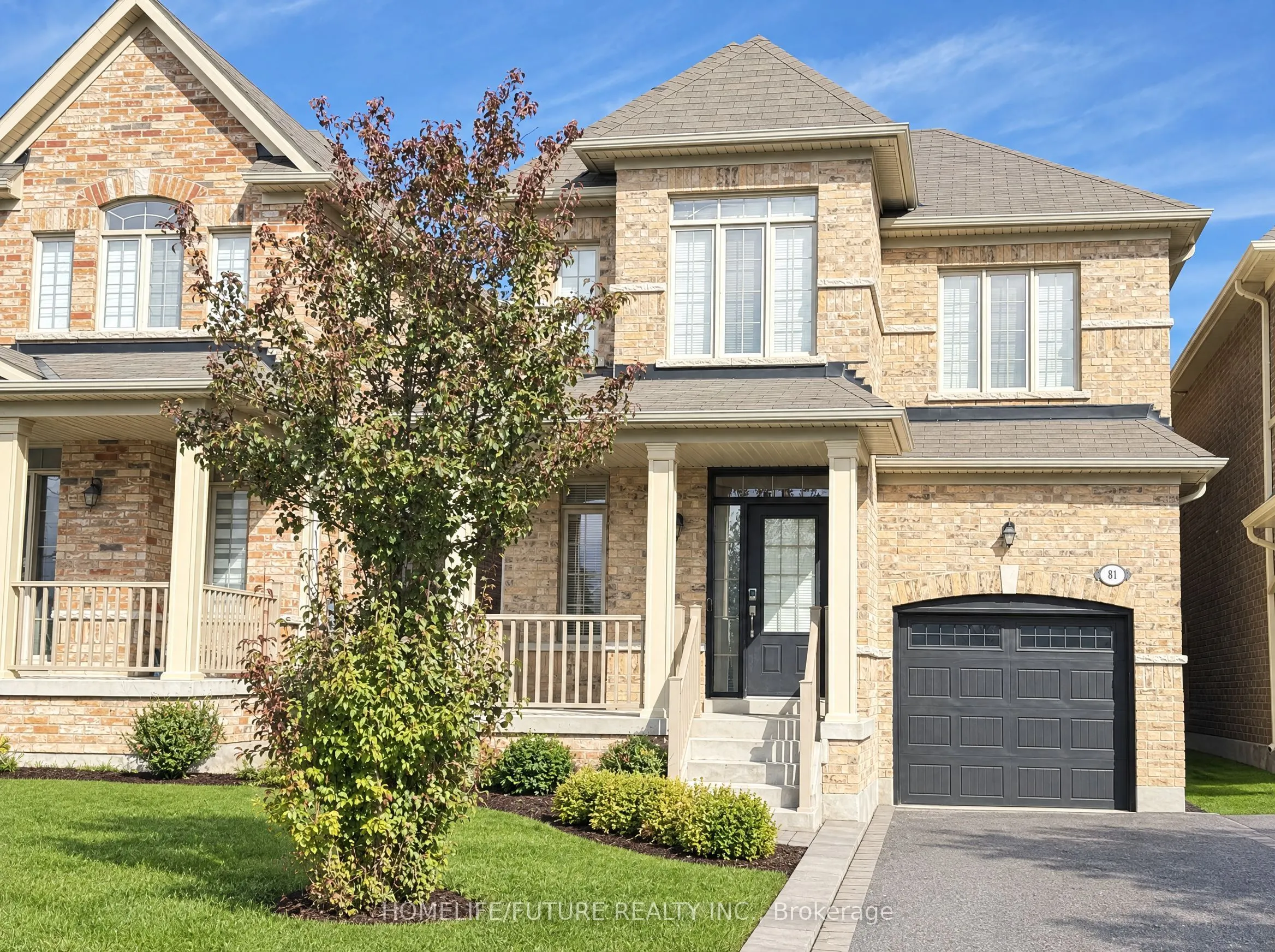 81 Hurst Drive