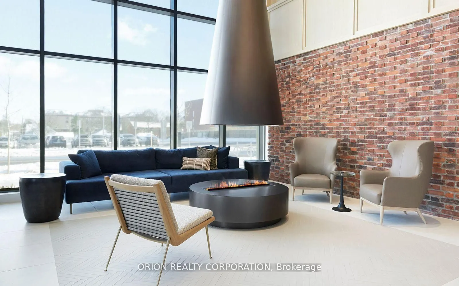 201 Brock Street South S #221