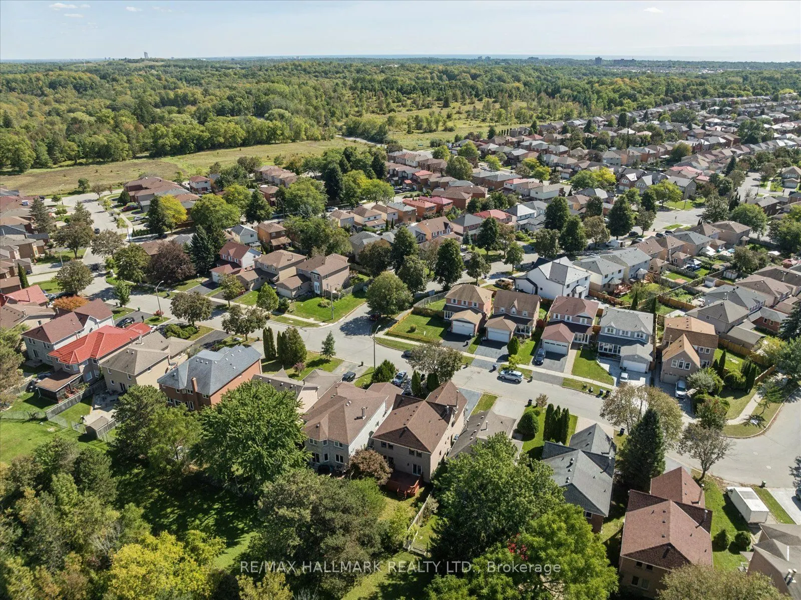 32 Valley Centre Drive