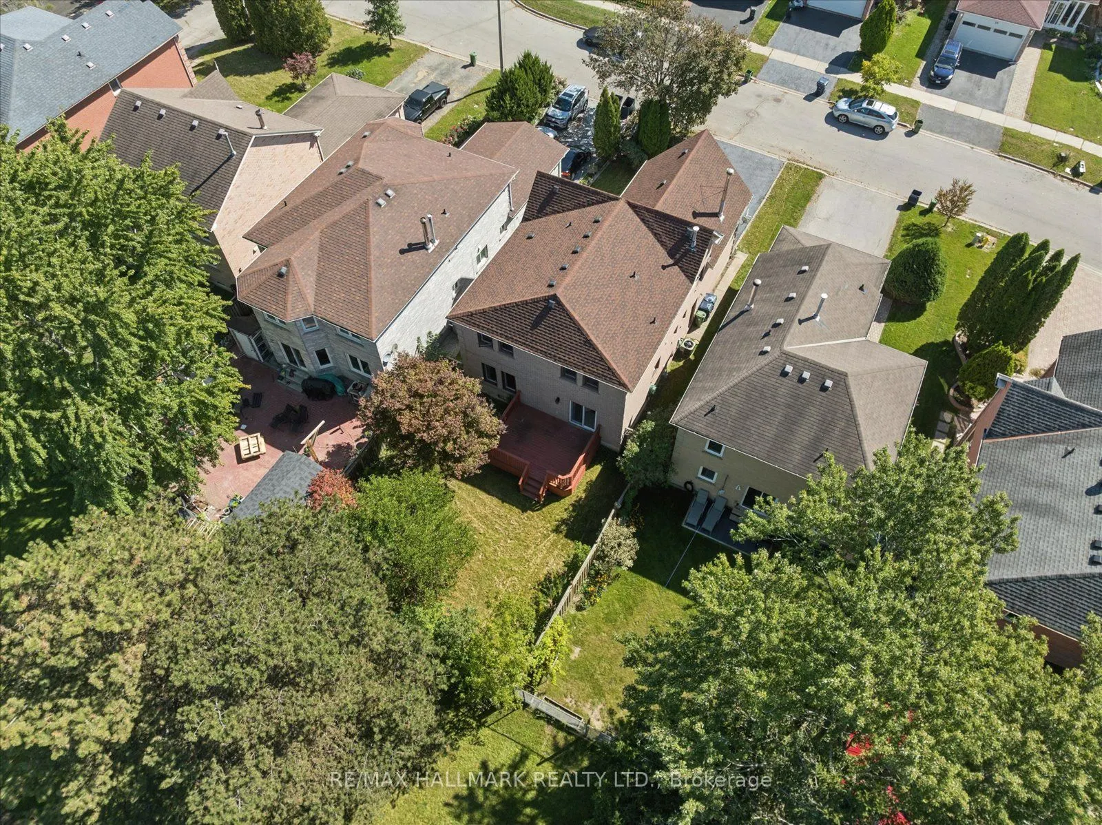 32 Valley Centre Drive