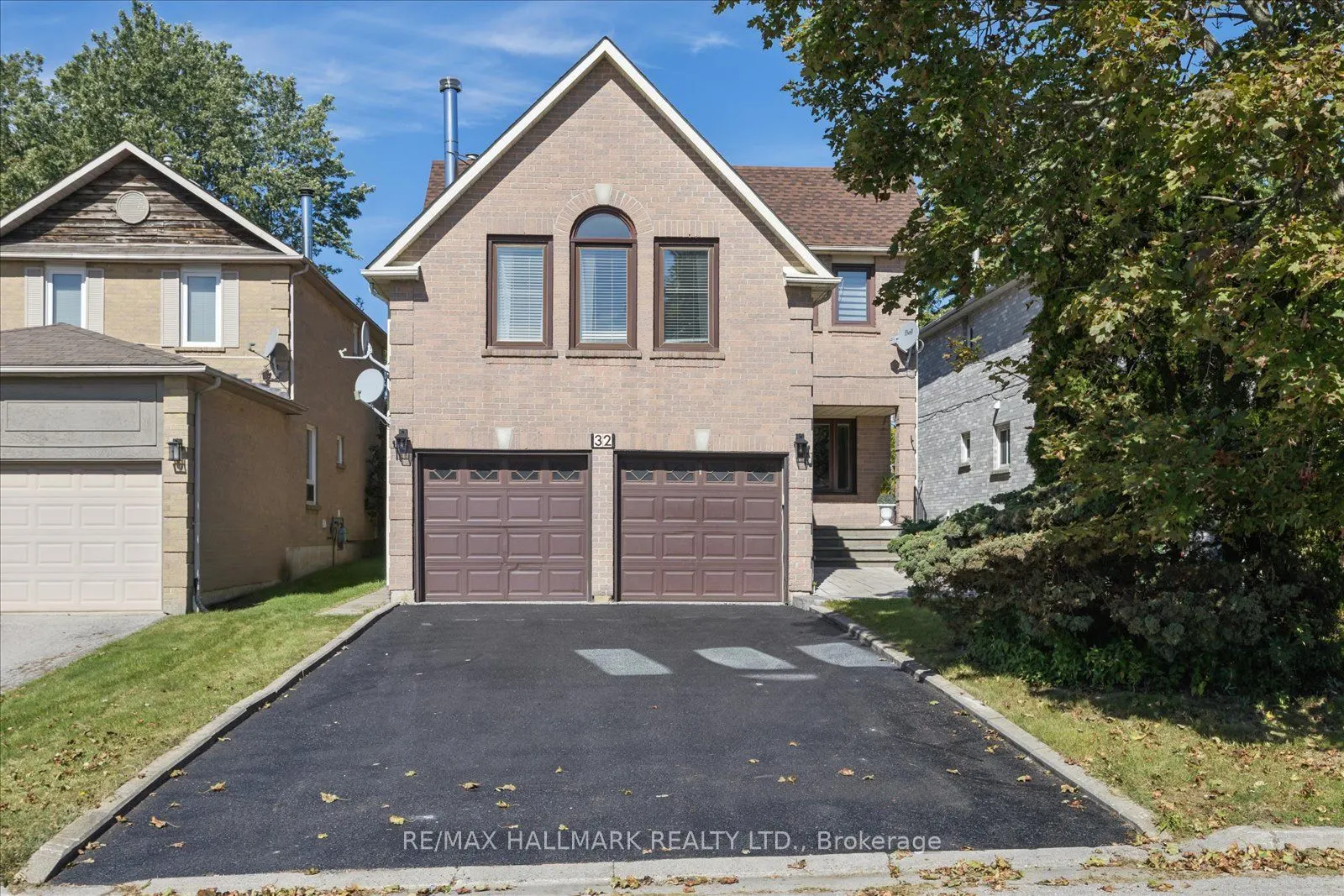 32 Valley Centre Drive