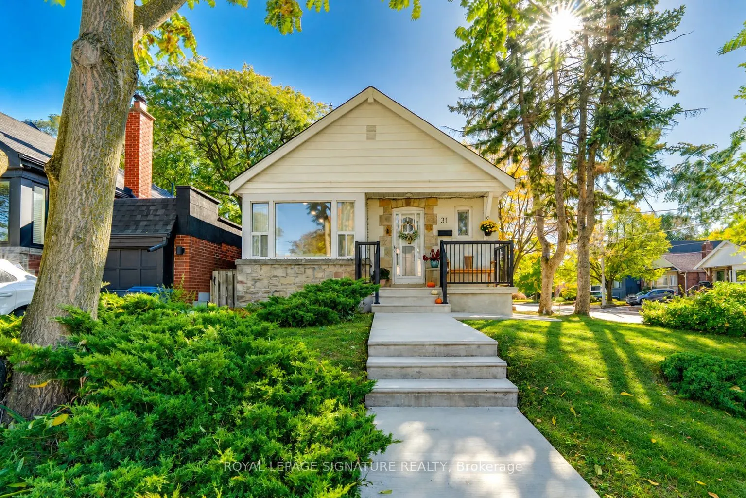 31 Davies Crescent
