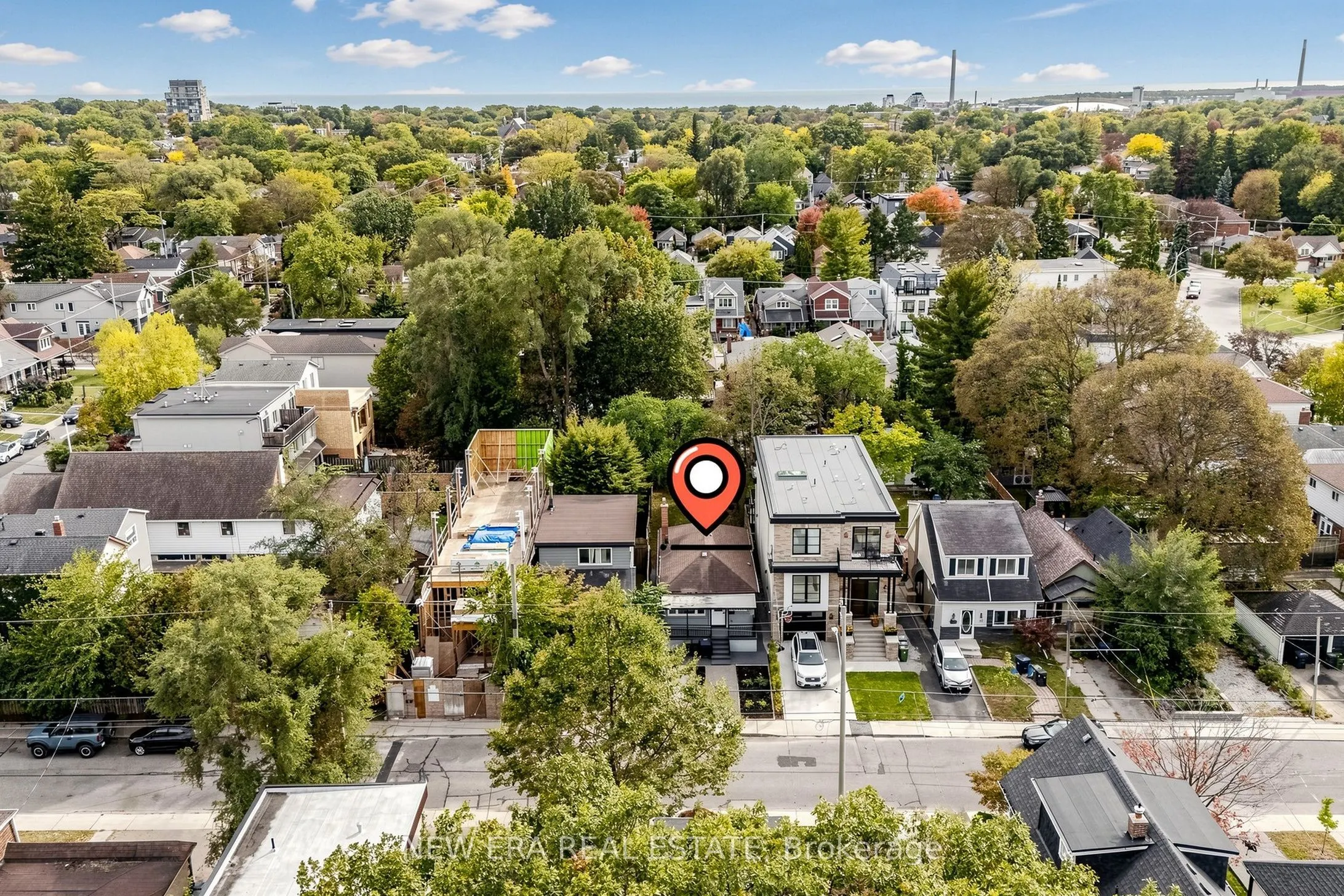 59 Barker Avenue