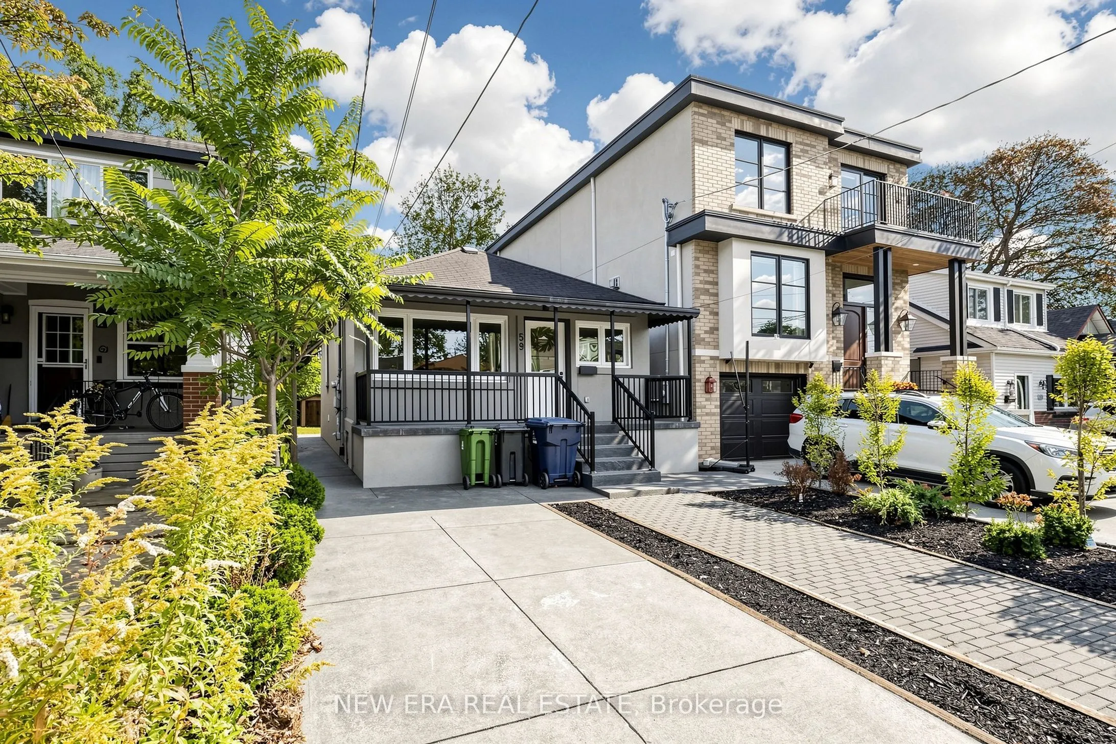 59 Barker Avenue