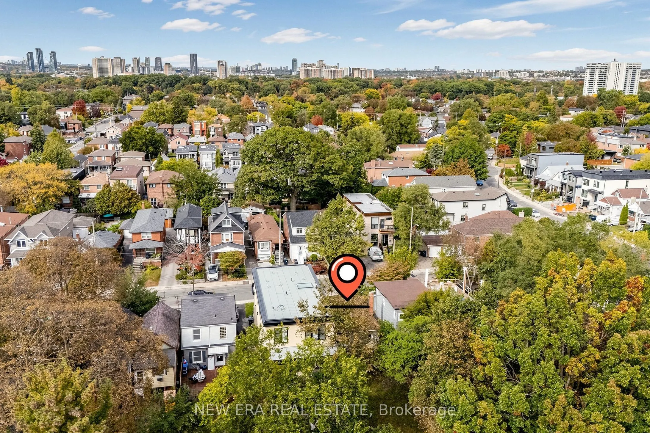 59 Barker Avenue
