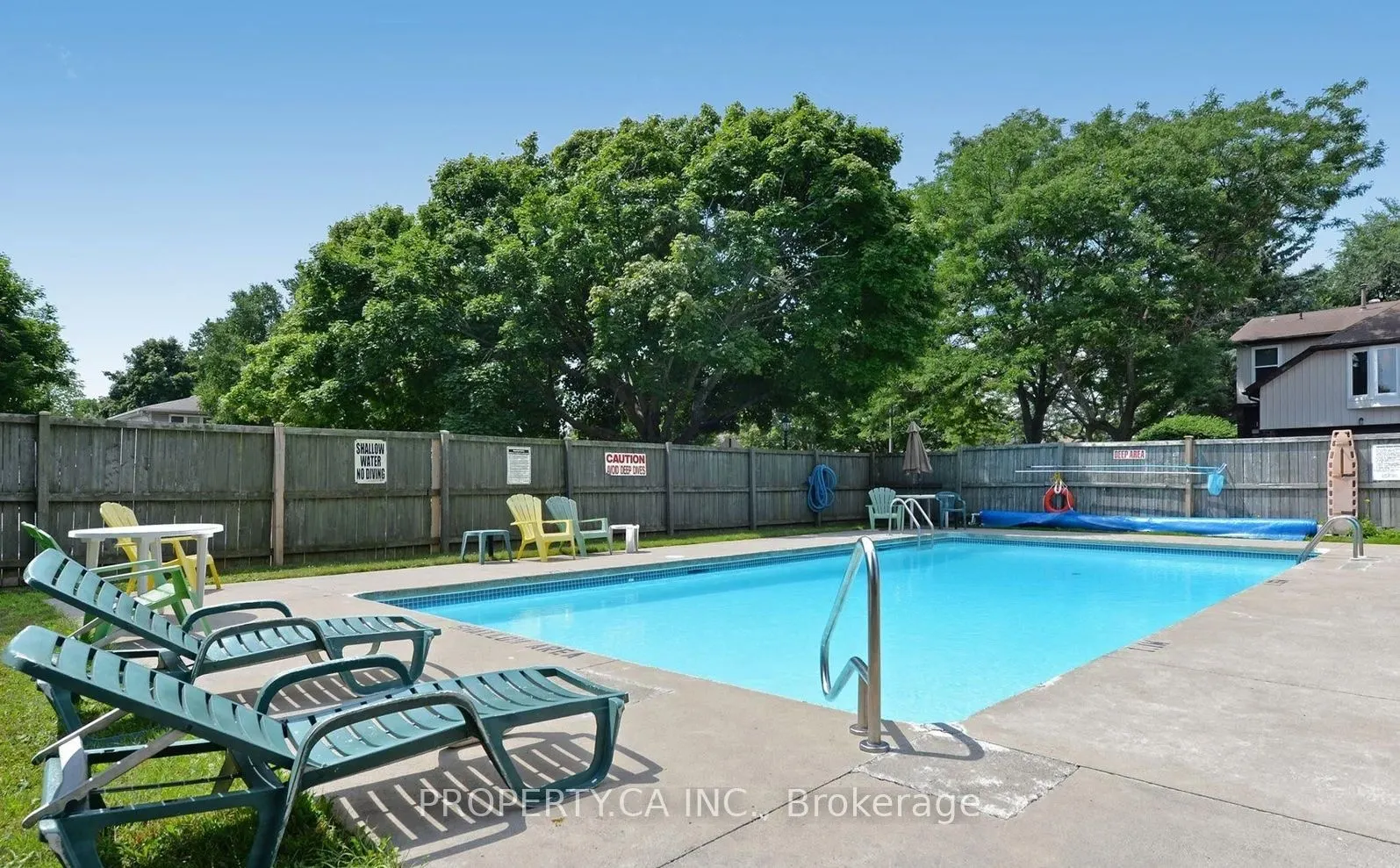 12 Deeprose Lane #31
